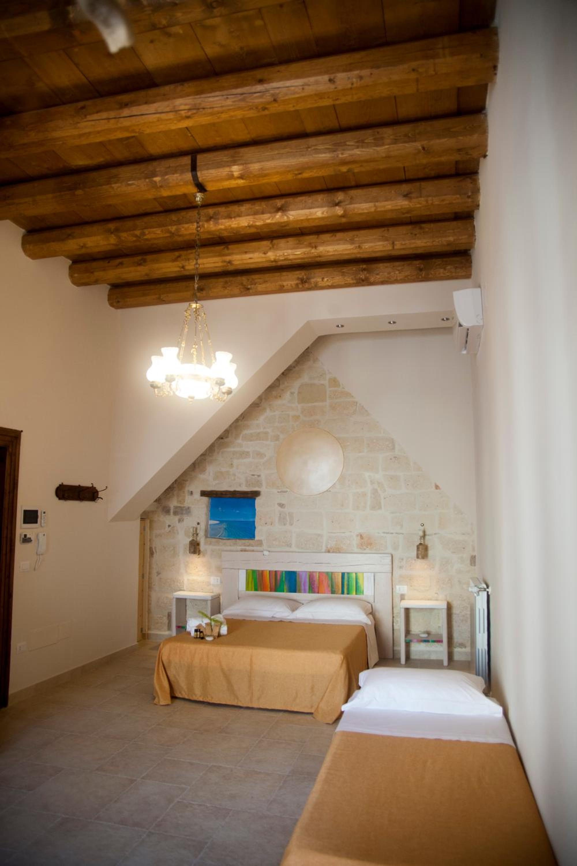 Triple Room with Balcony photo 3