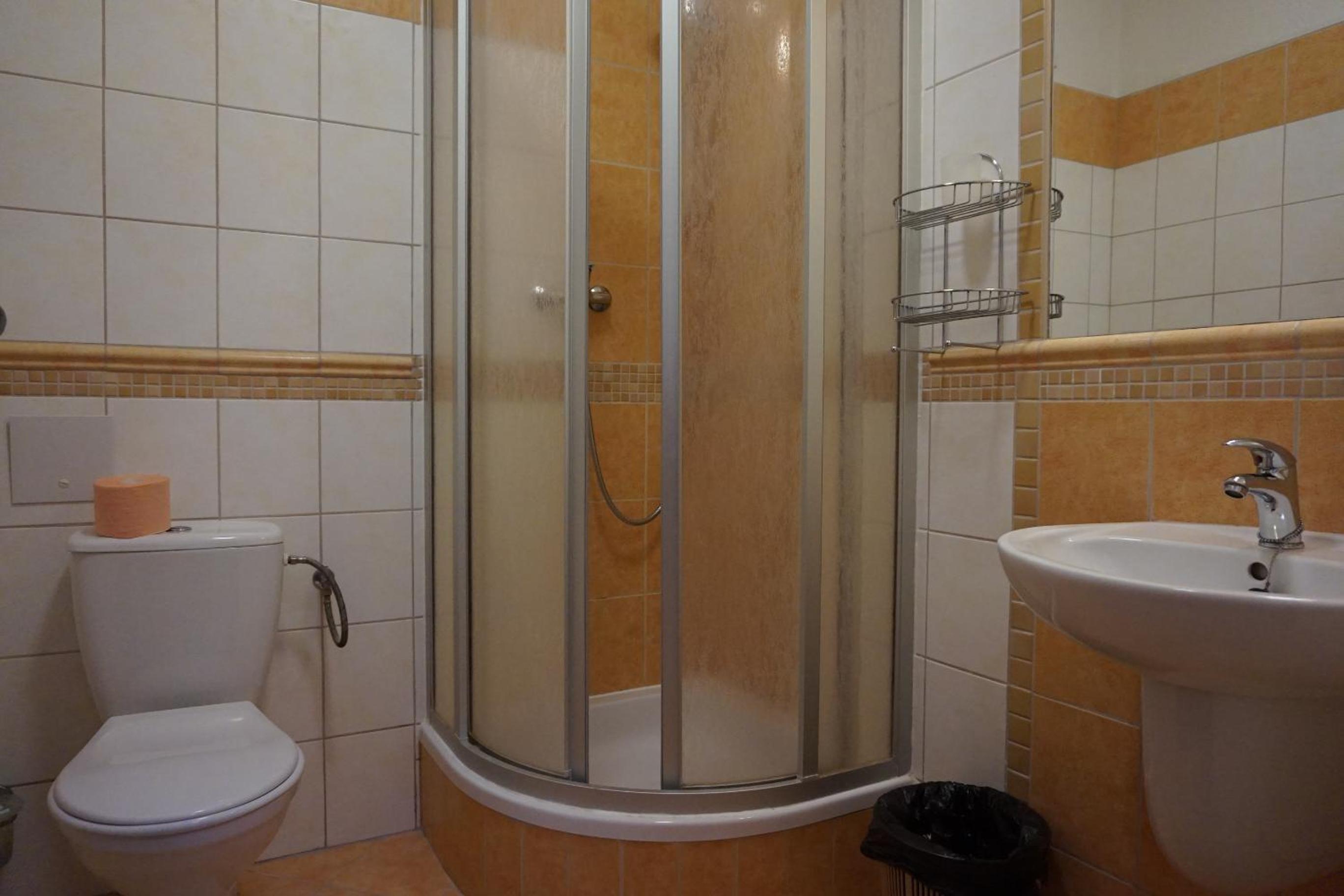Classic Quadruple Room photo 1