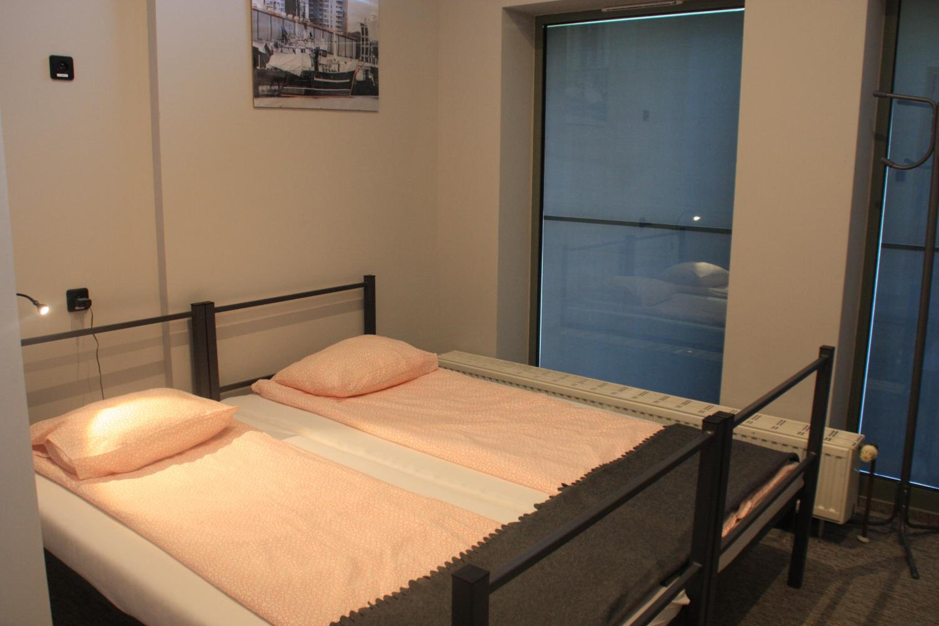 Small Double Room photo 1