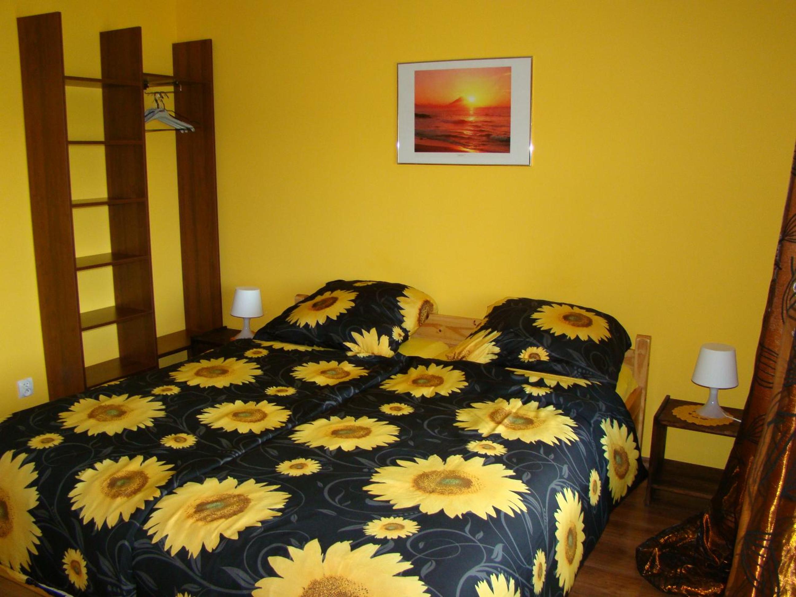 Deluxe Double Room (2 Adults + 1 Child) photo 3