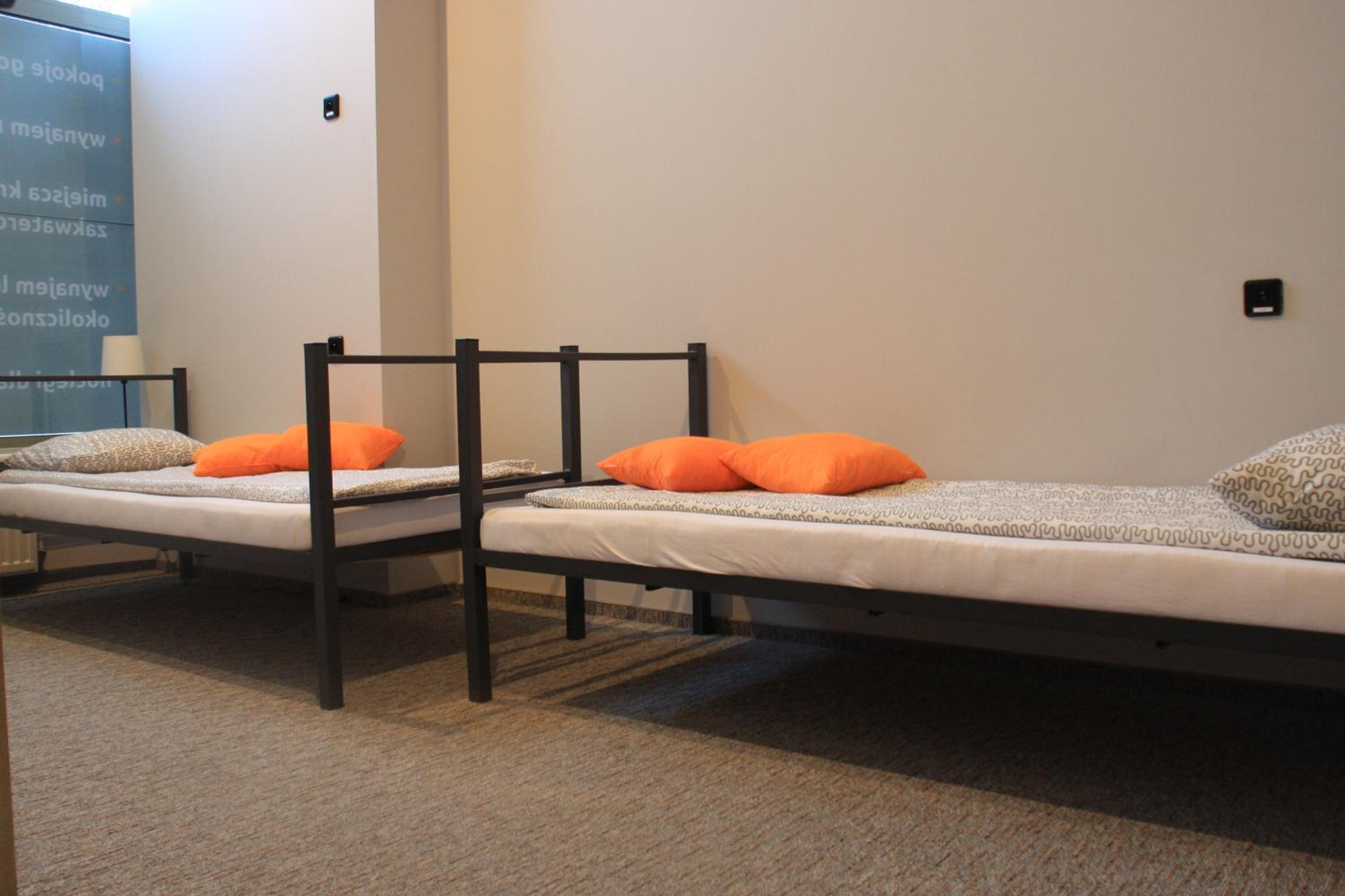 Bed in 4-Bed Dormitory Room photo 3