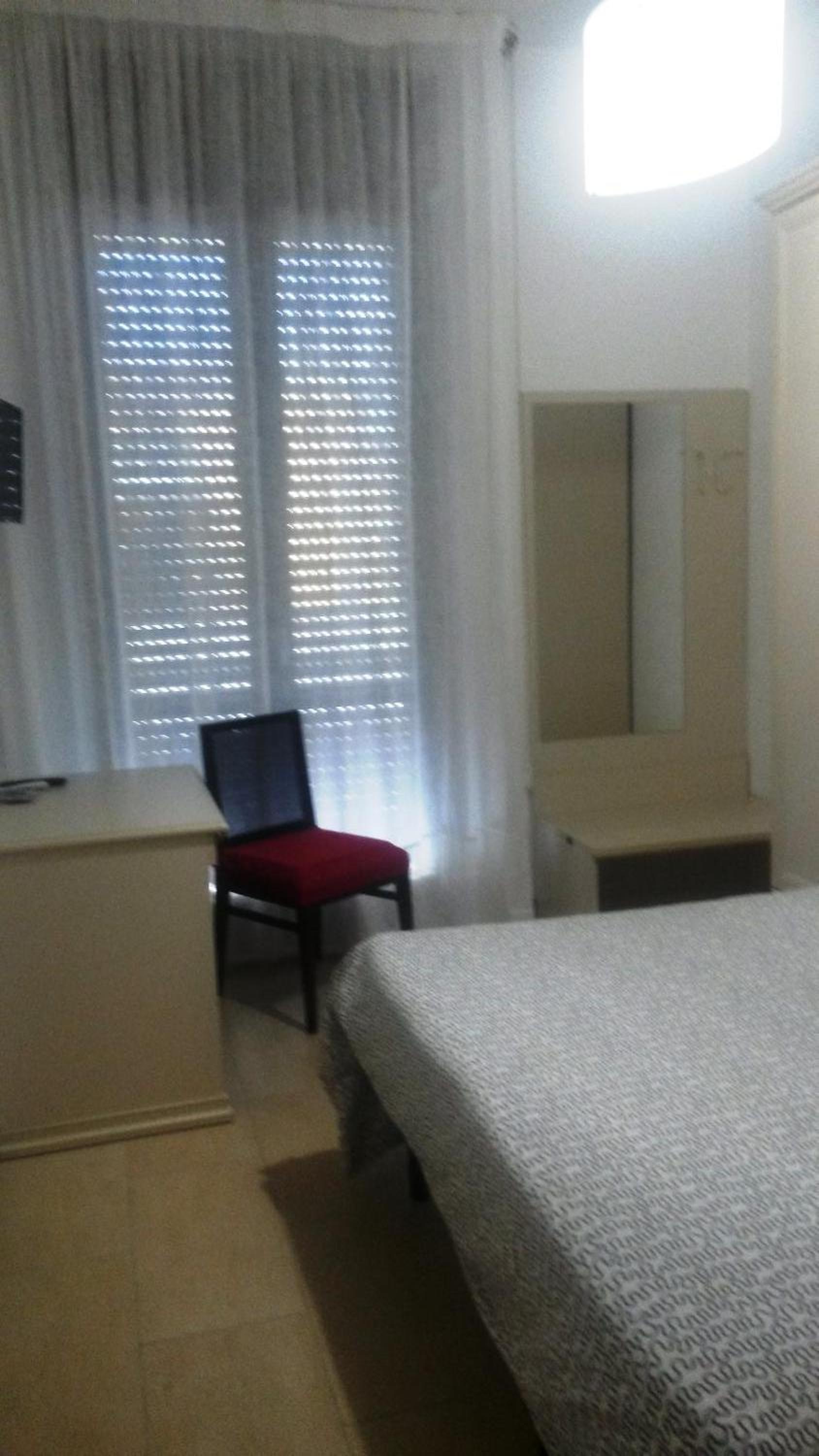 Double Room with Balcony - Second Floor photo 2