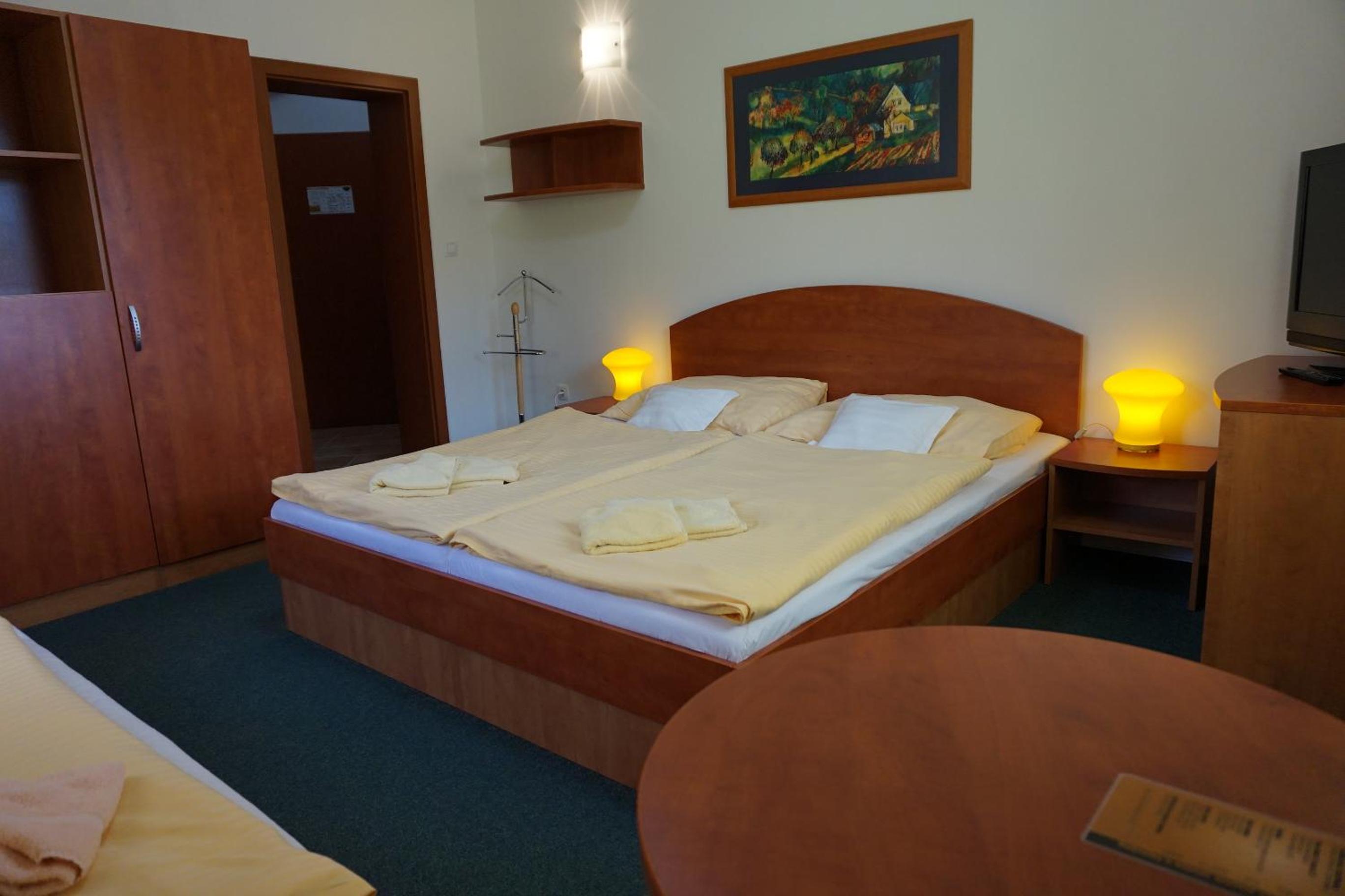 Triple Room photo 3