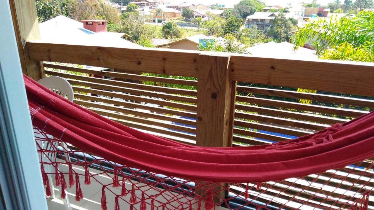 Studio with Balcony - Photo 22