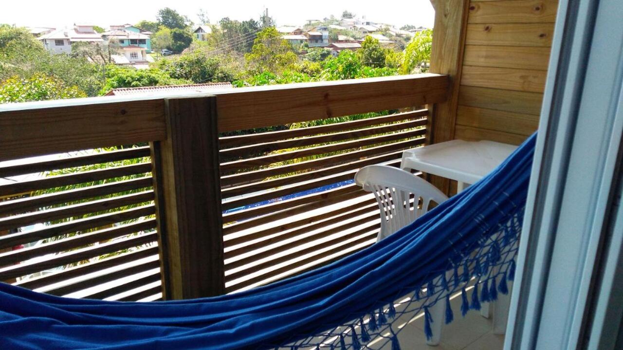 Studio with Balcony - Photo 43