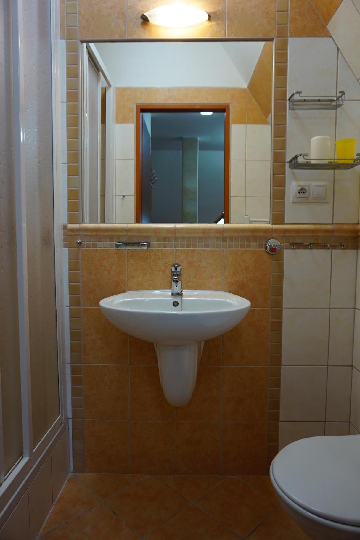 Family Suite photo 3