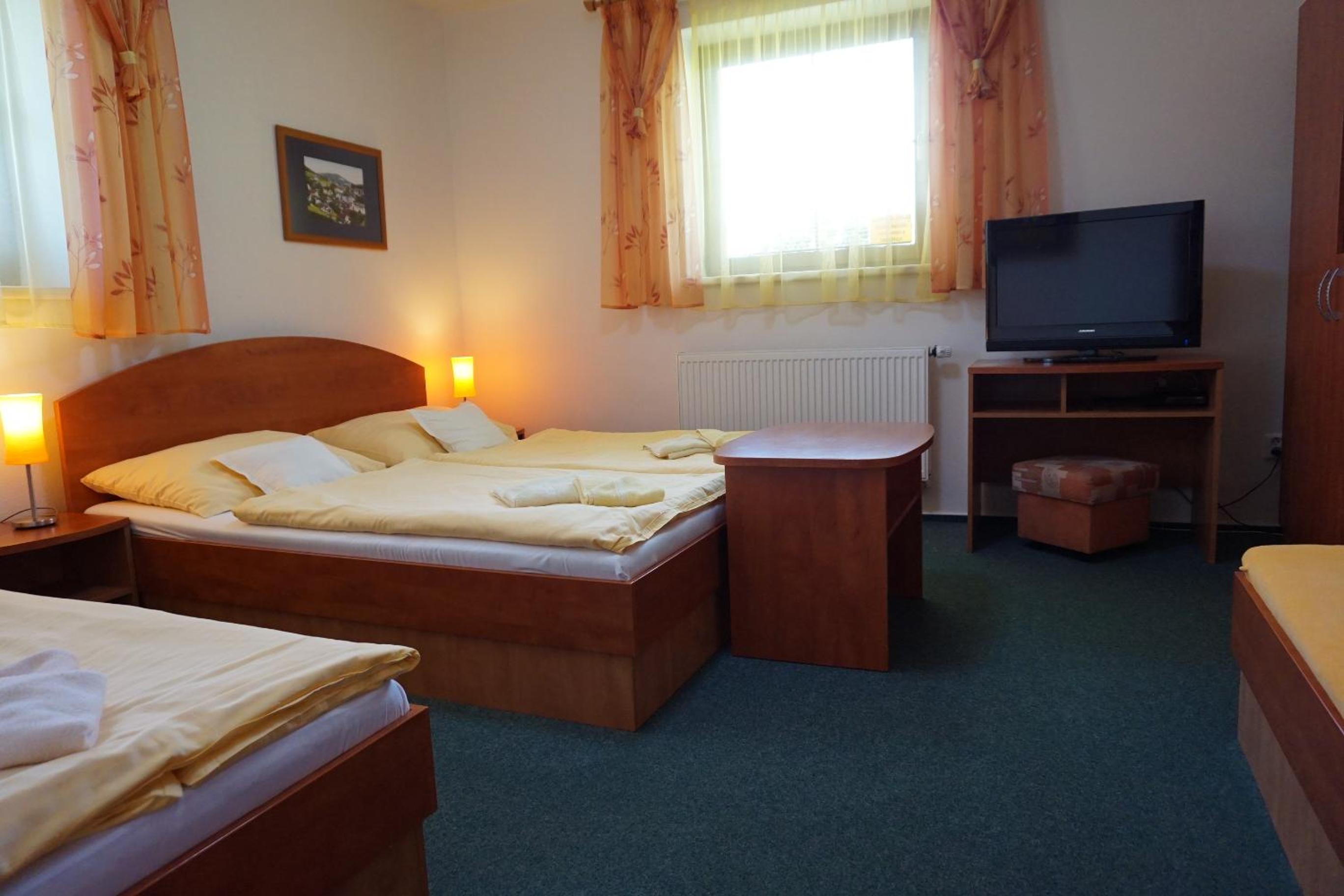 Quadruple Room photo 1