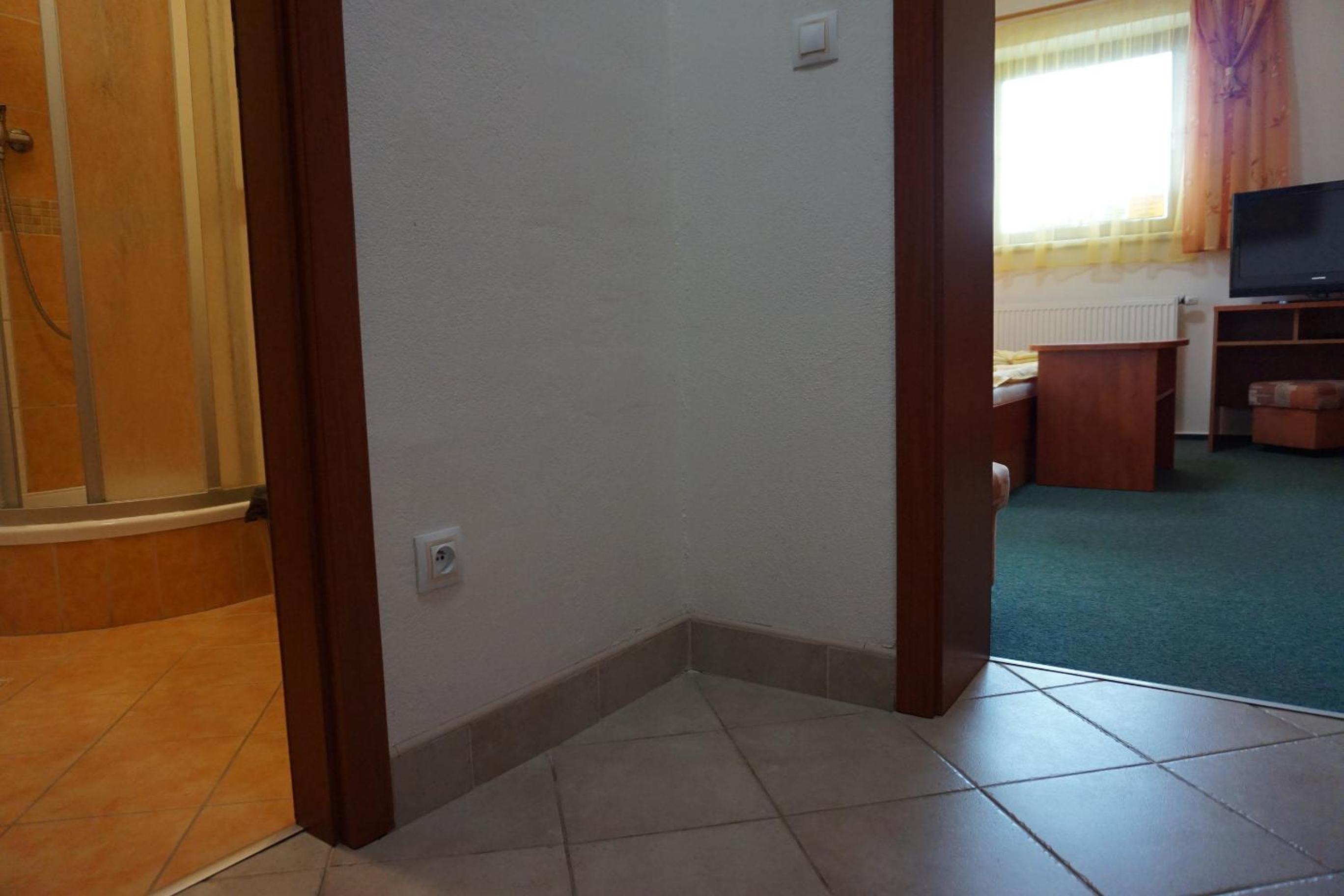 Classic Quadruple Room photo 3