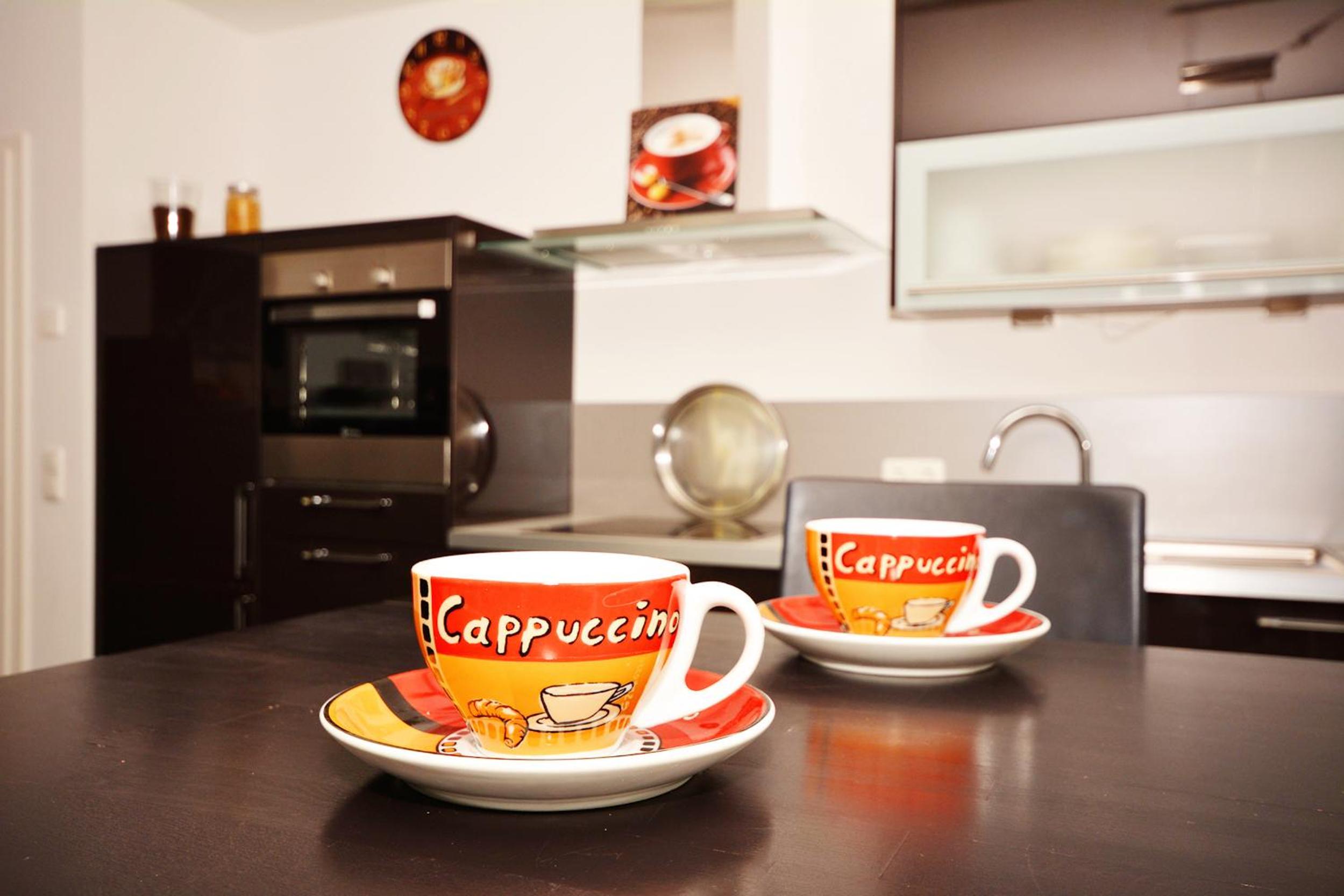 Superior Apartment photo 3
