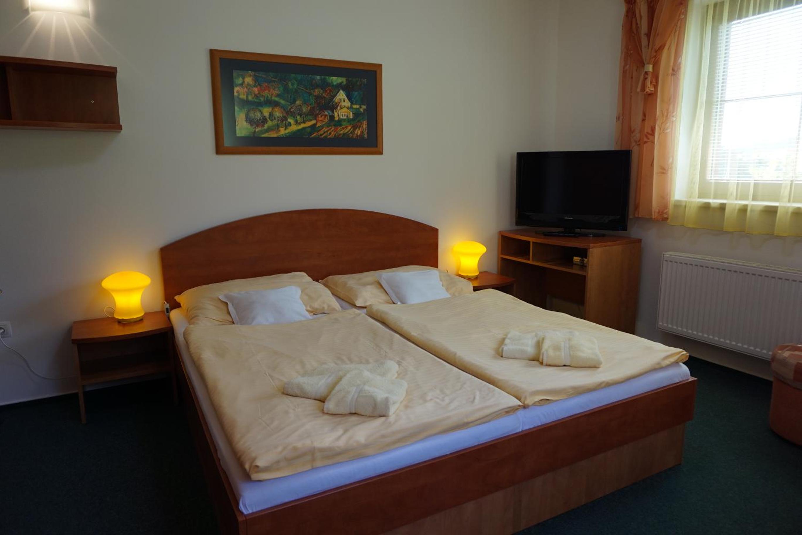 Double Room photo 1