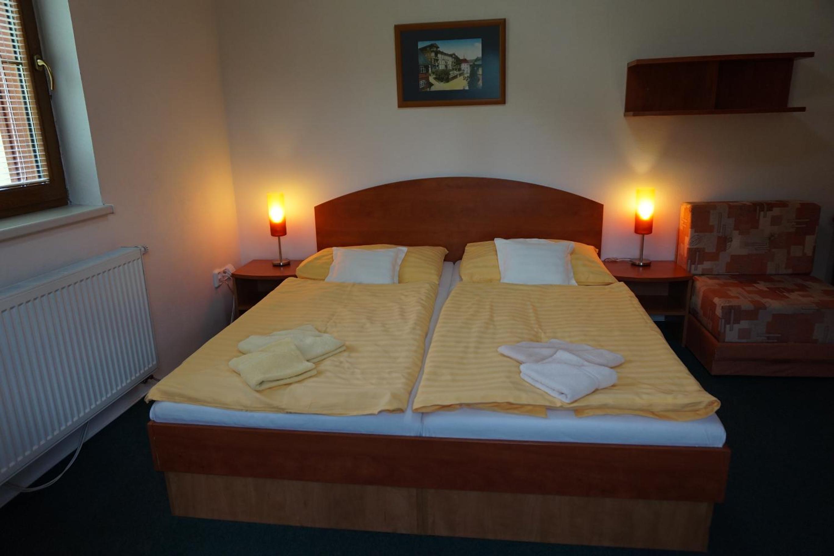 Double Room photo 3