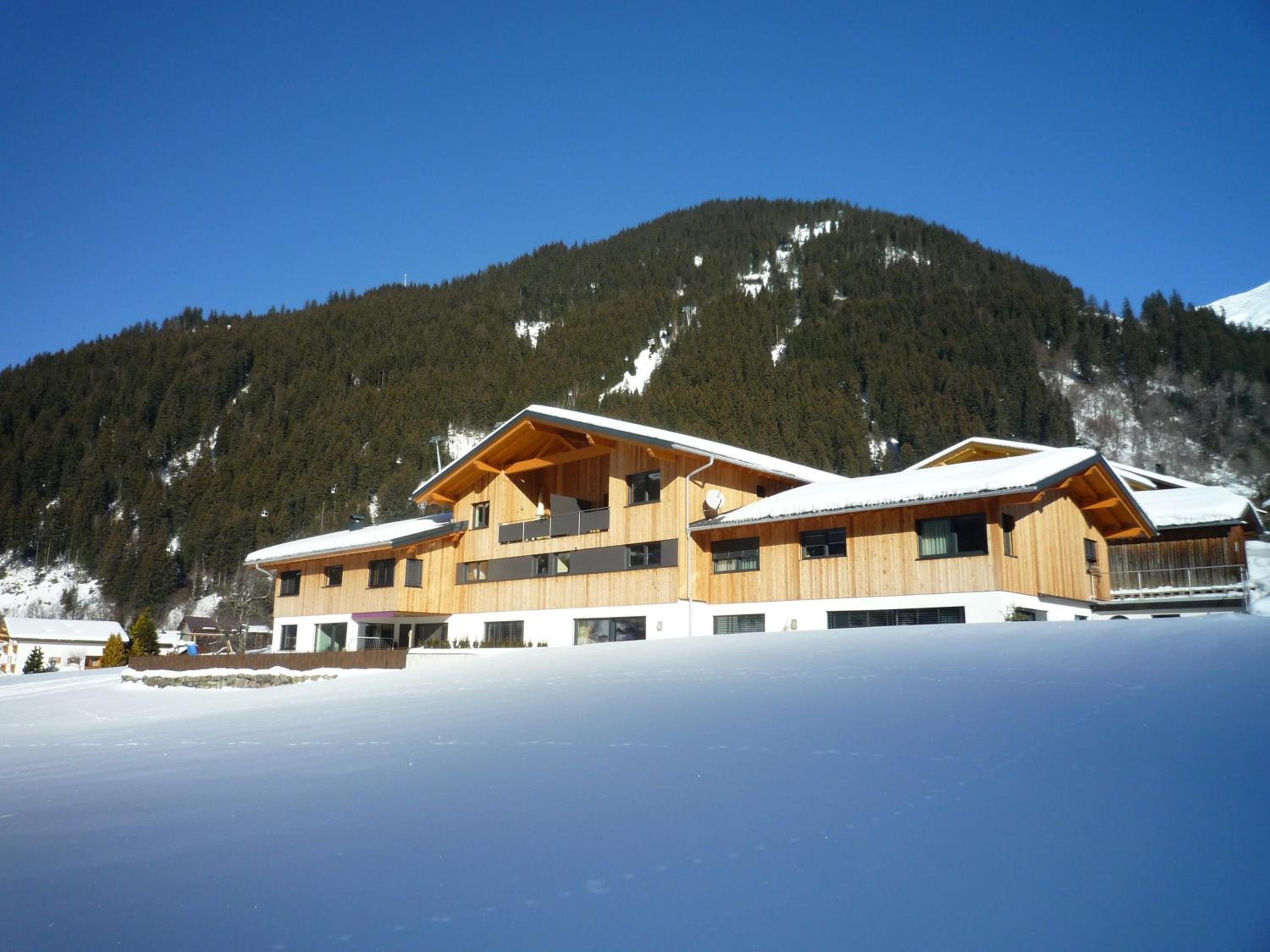 Two Bedroom Apartment  photo 1