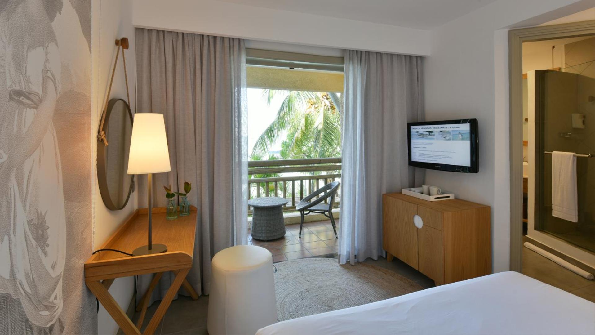 Comfort Seaview Room photo 2