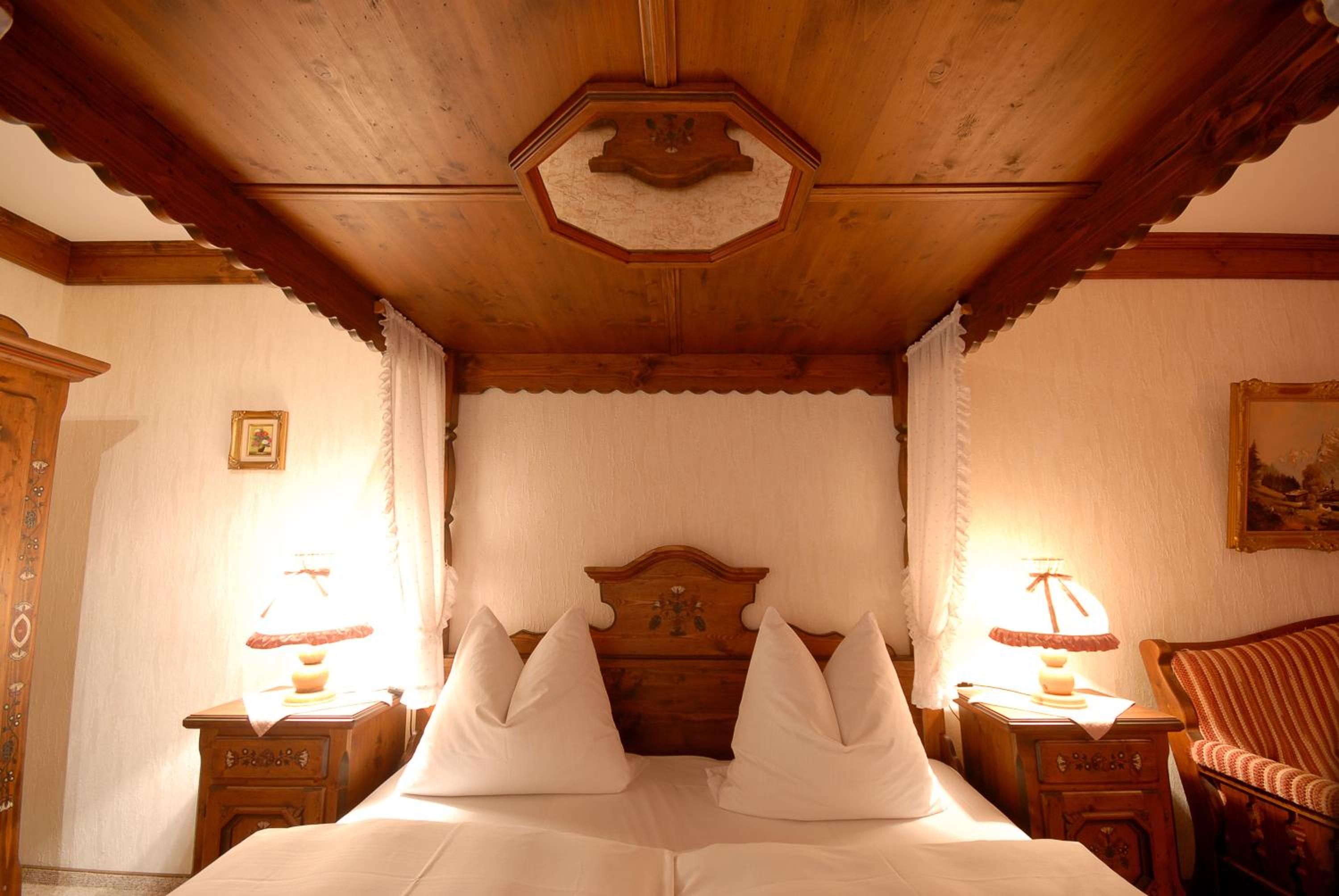 Romantic Double Room - Photo 7