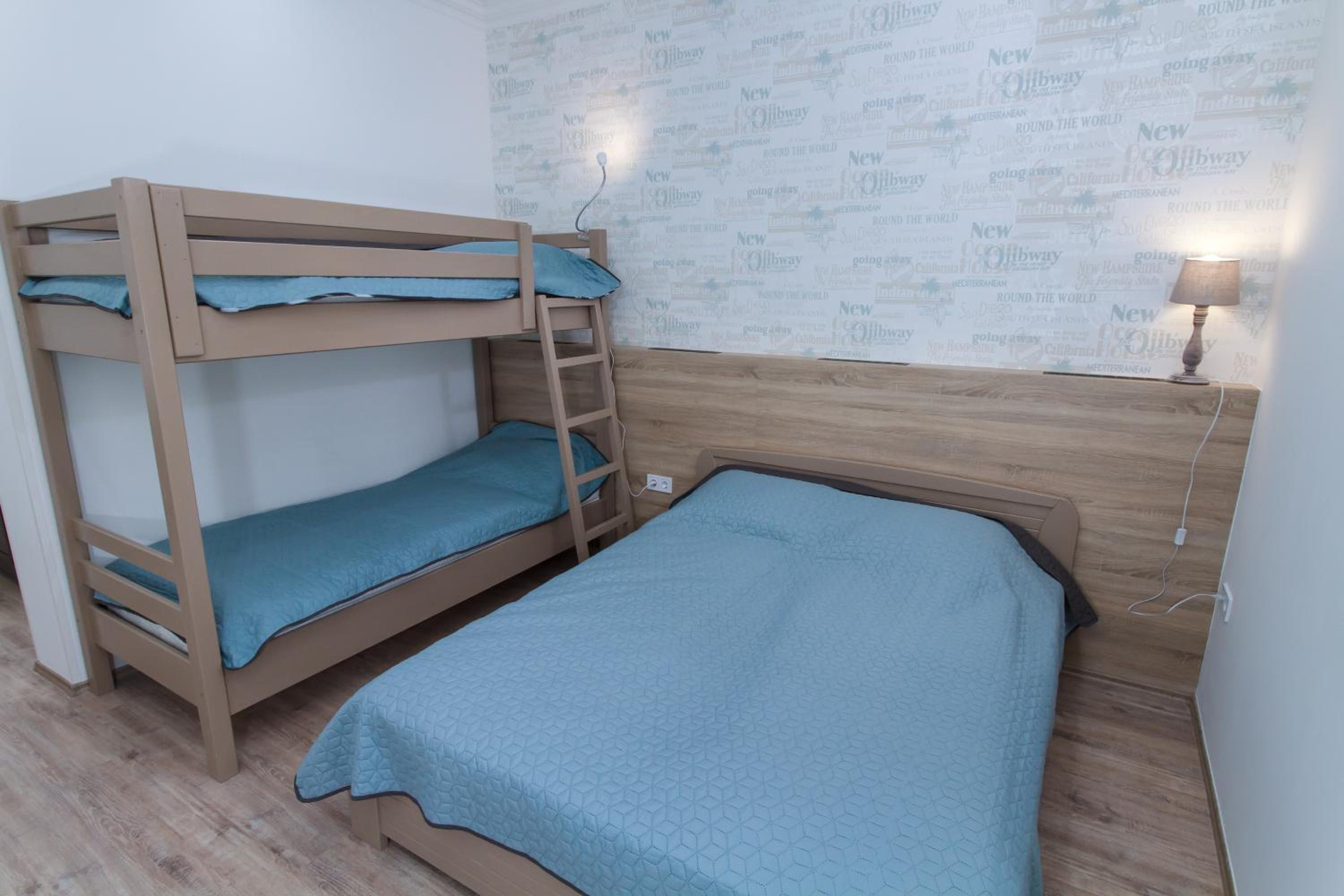 Apartment - Photo 4