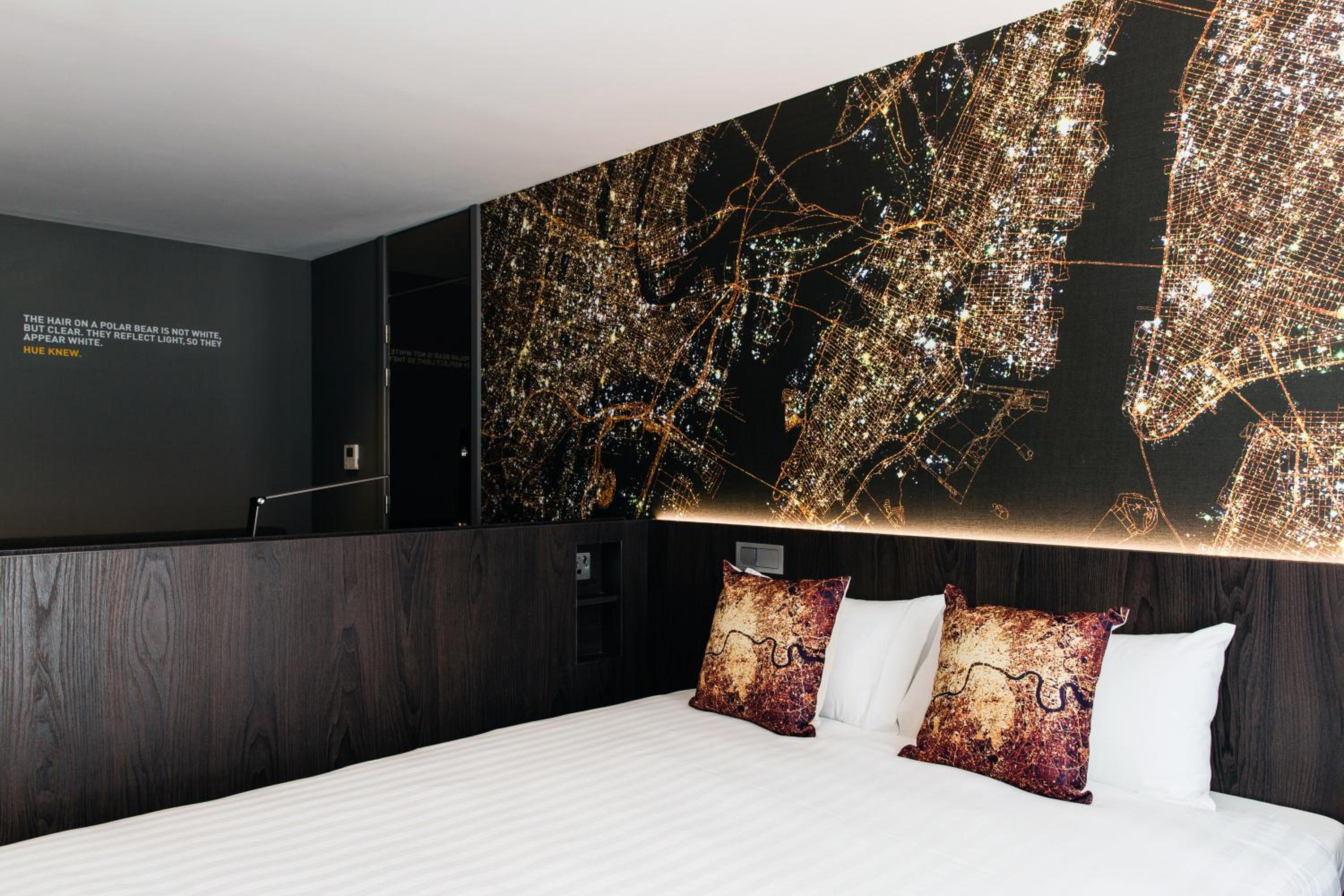 Heeton Concept Hotel – Luma Hammersmith — photo 95