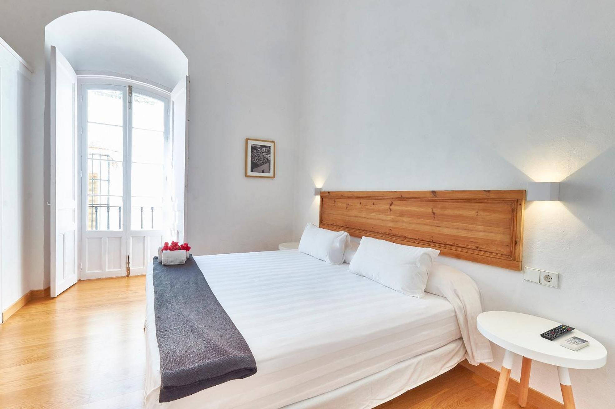 Habitación Doble Estándar