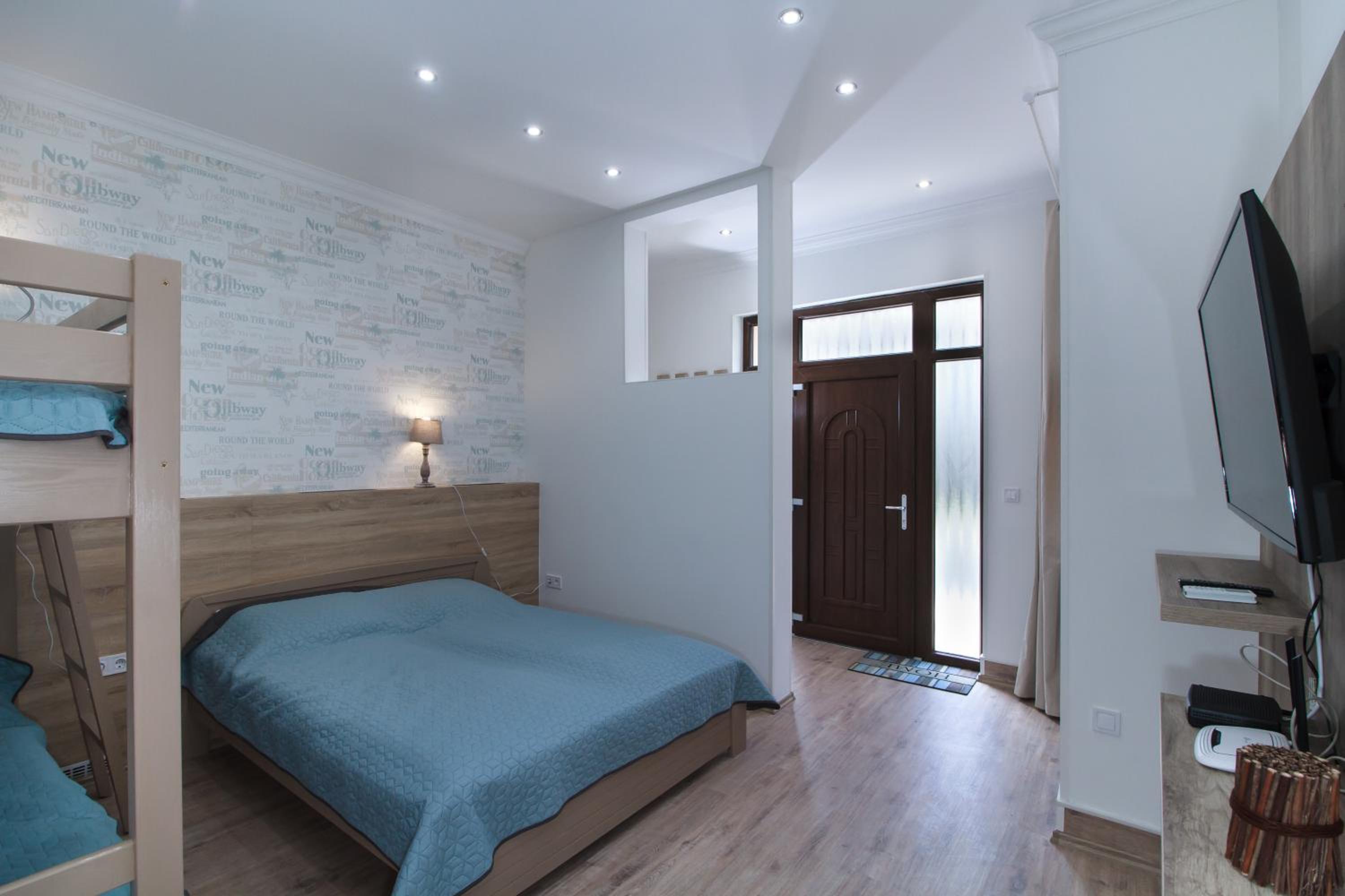 Apartment - Photo 1
