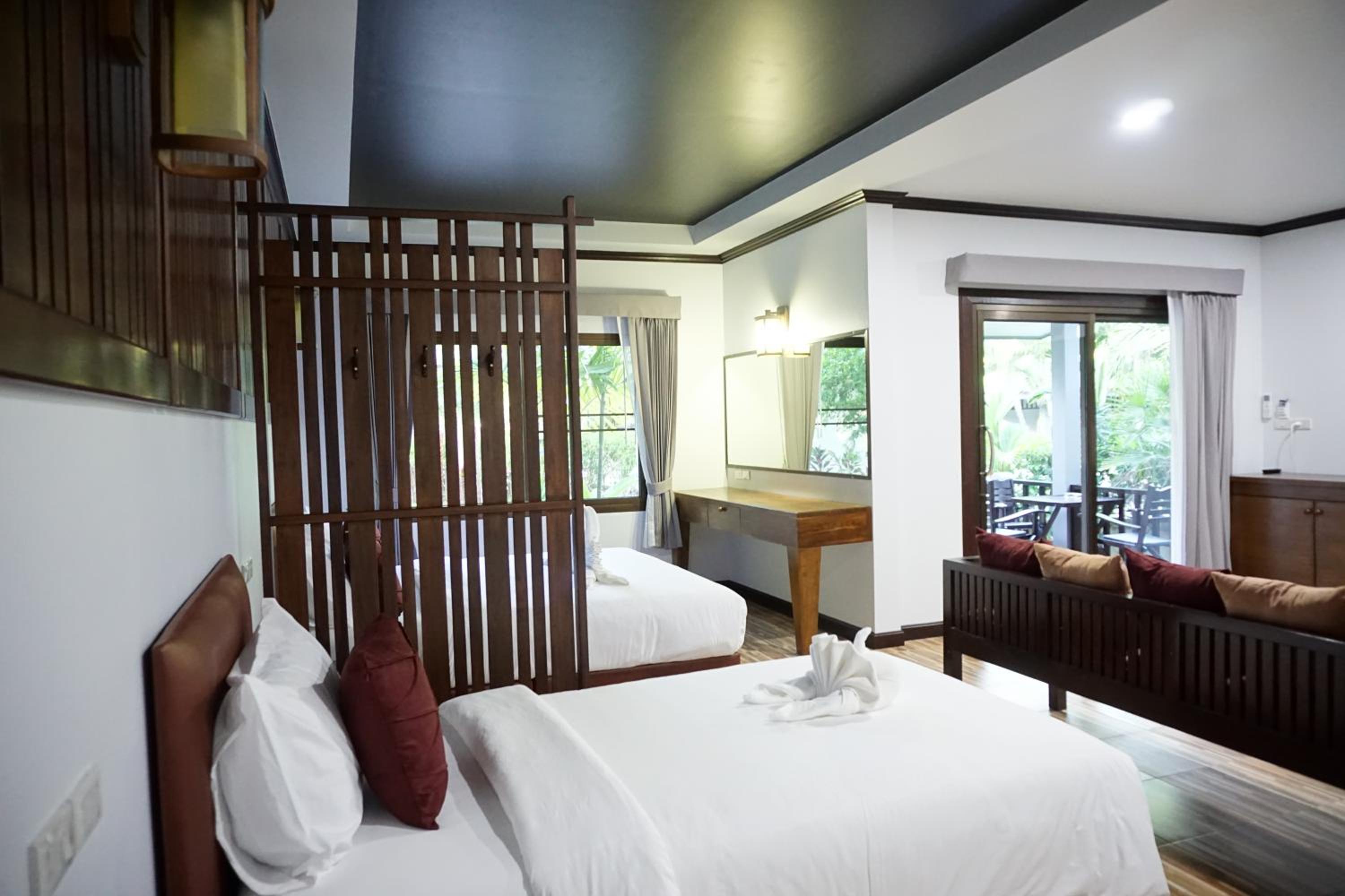 Family Bungalow - Photo 4