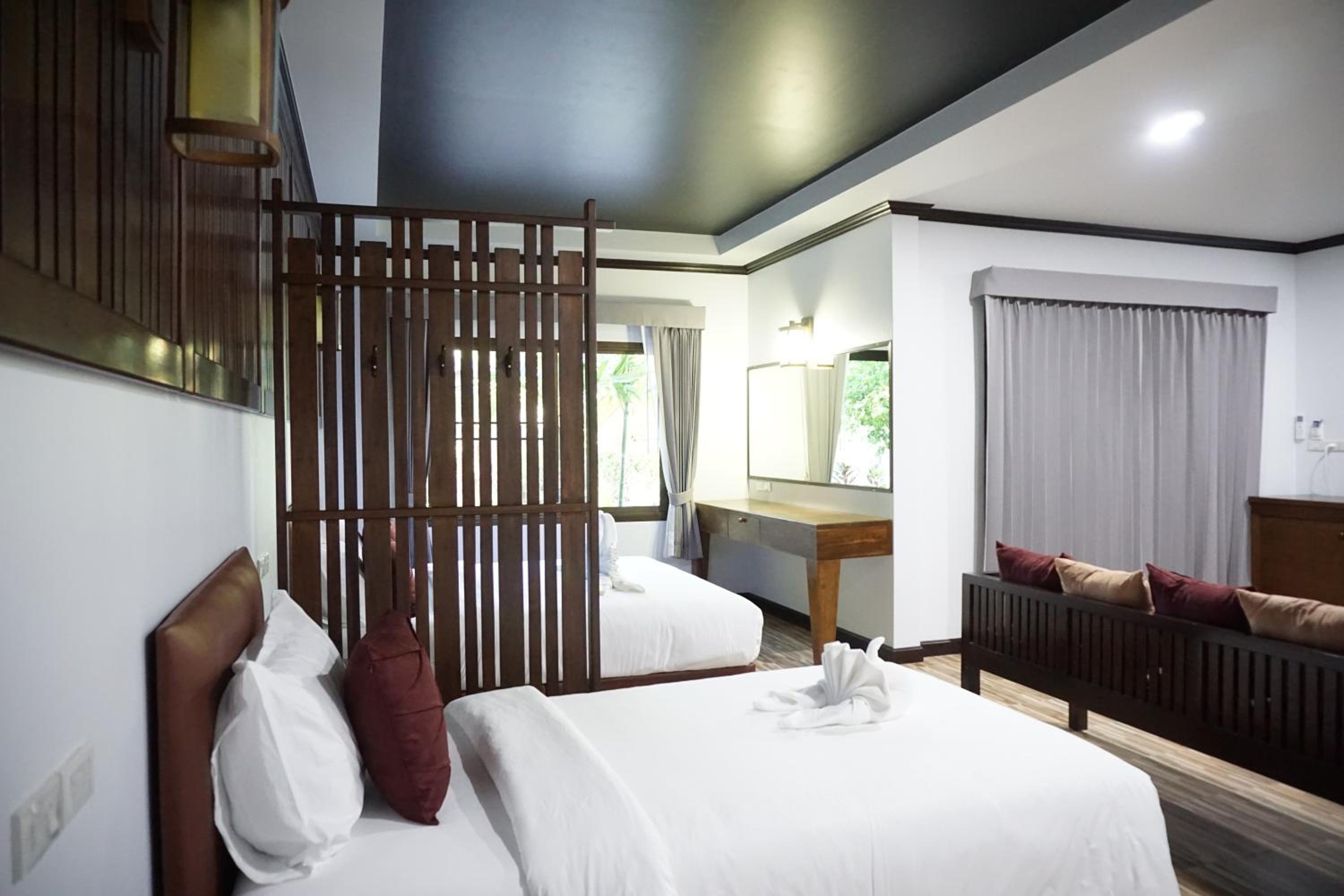 Family Bungalow - Photo 12