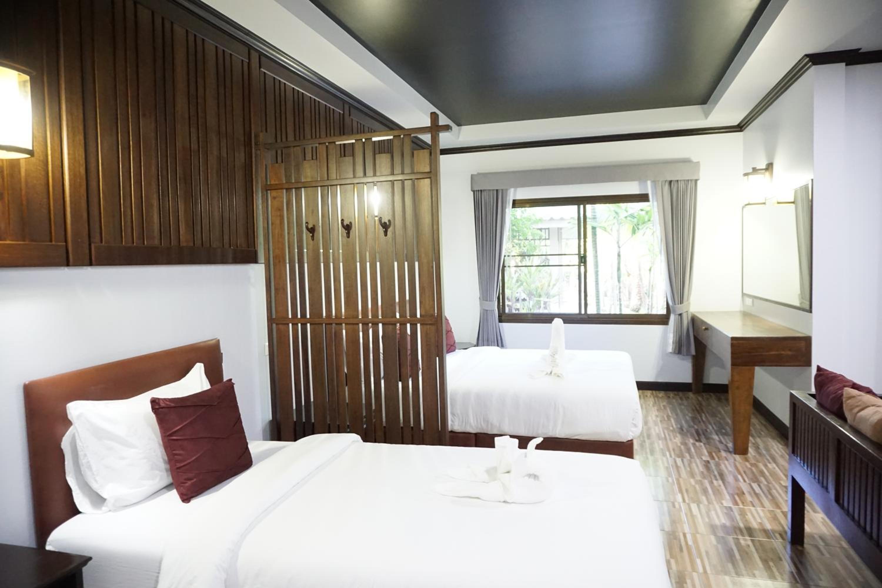 Family Bungalow - Photo 13