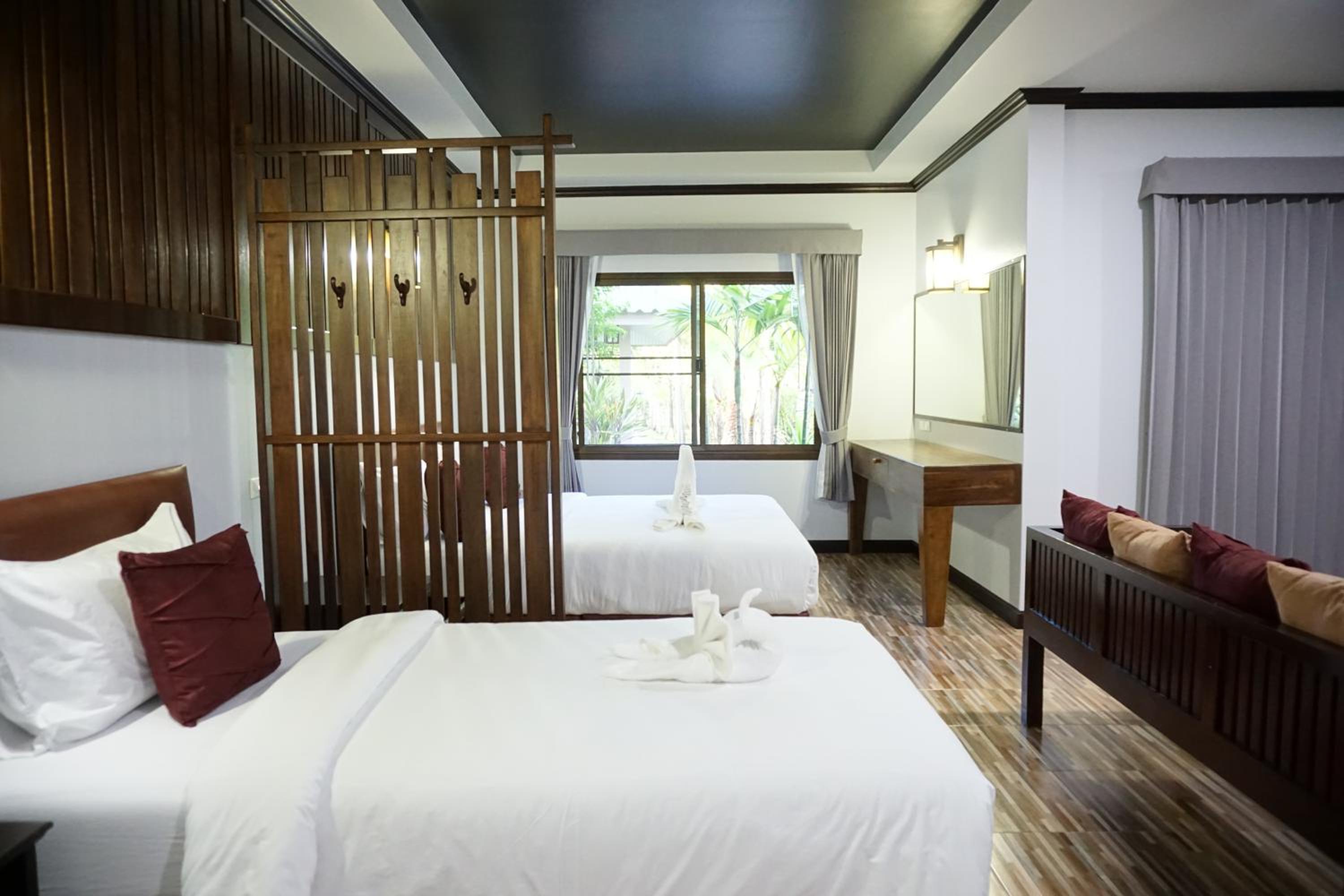 Family Bungalow - Photo 14