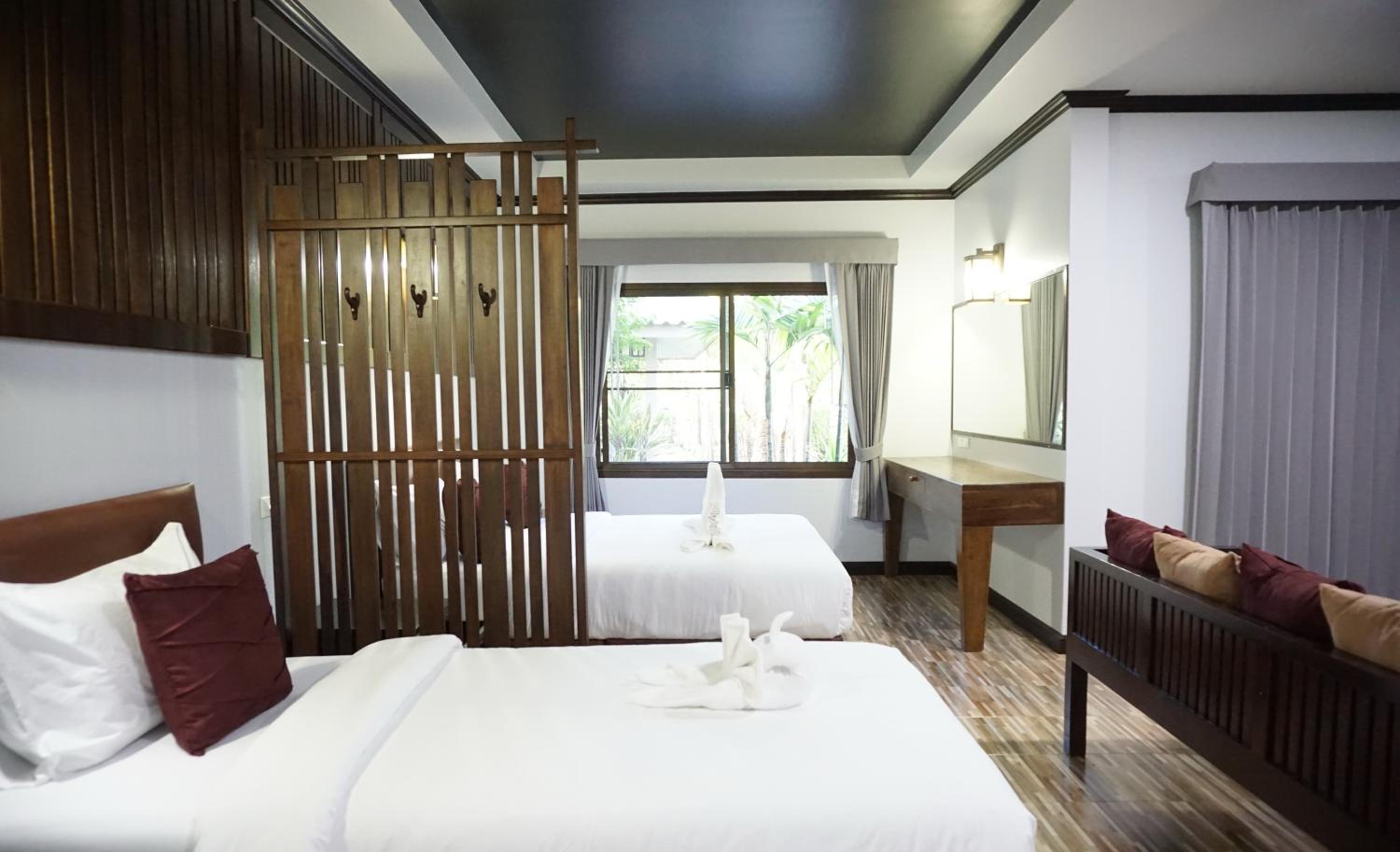 Family Bungalow - Photo 16