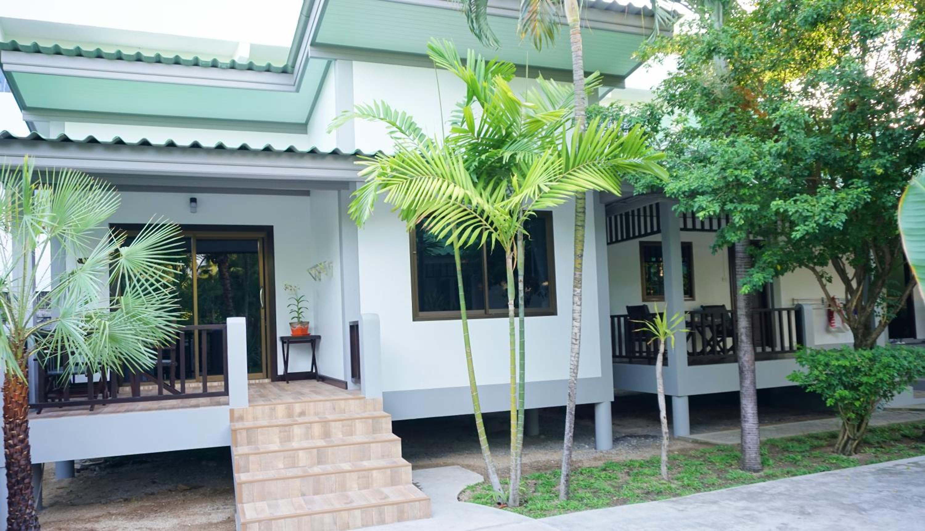 Family Bungalow - Photo 15