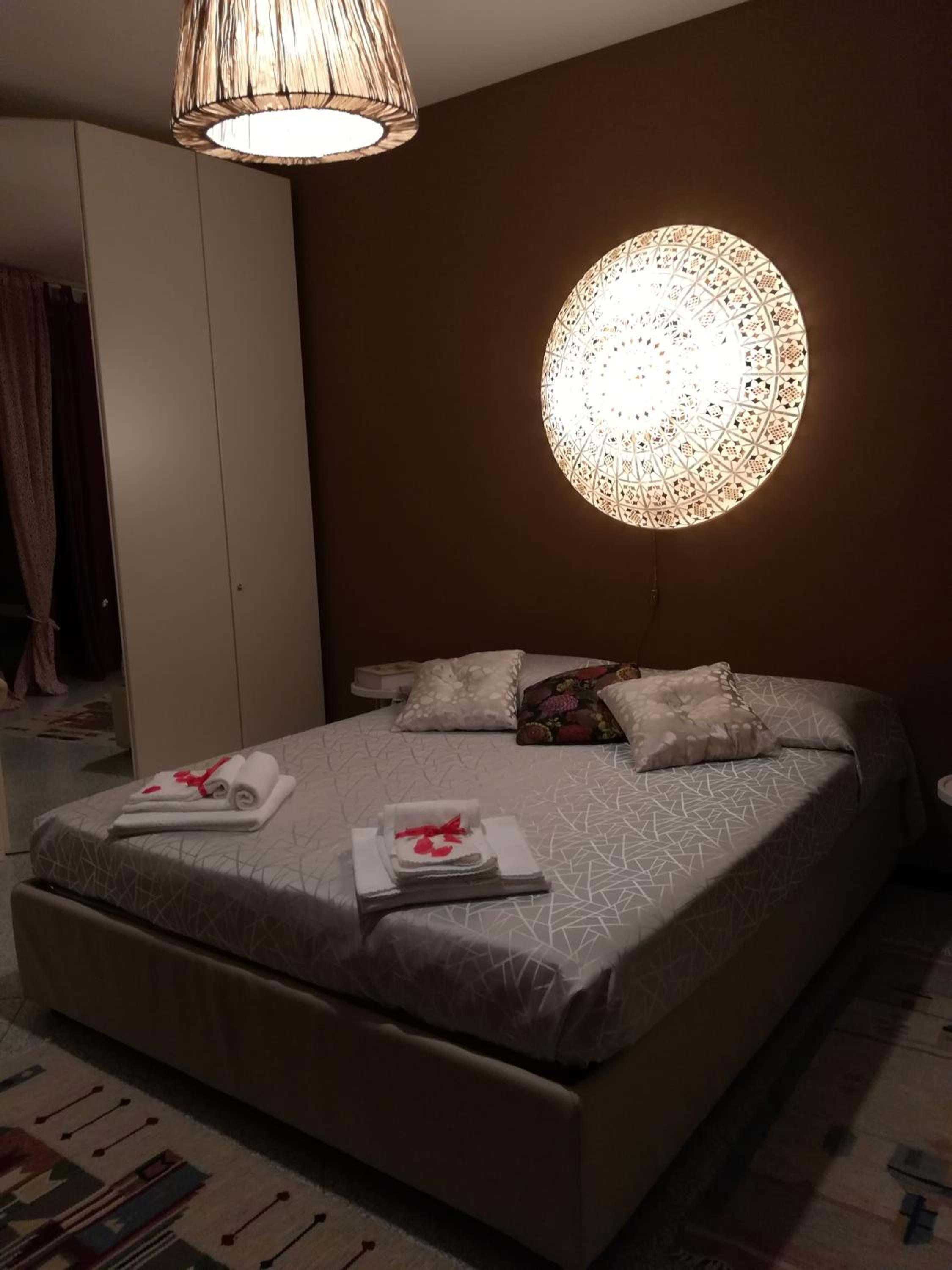 Two-Bedroom Apartment - Photo 25