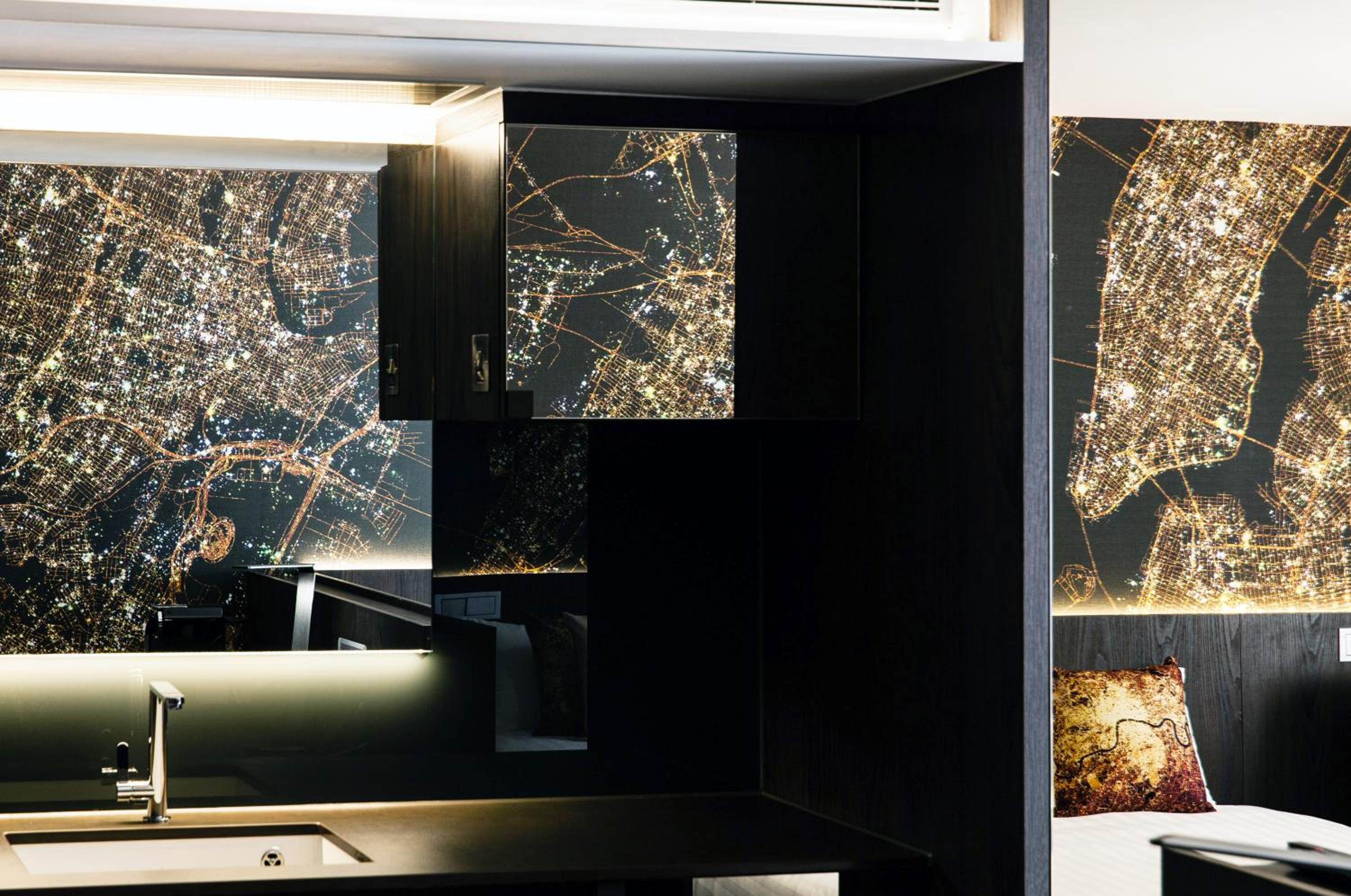 Heeton Concept Hotel – Luma Hammersmith — photo 93