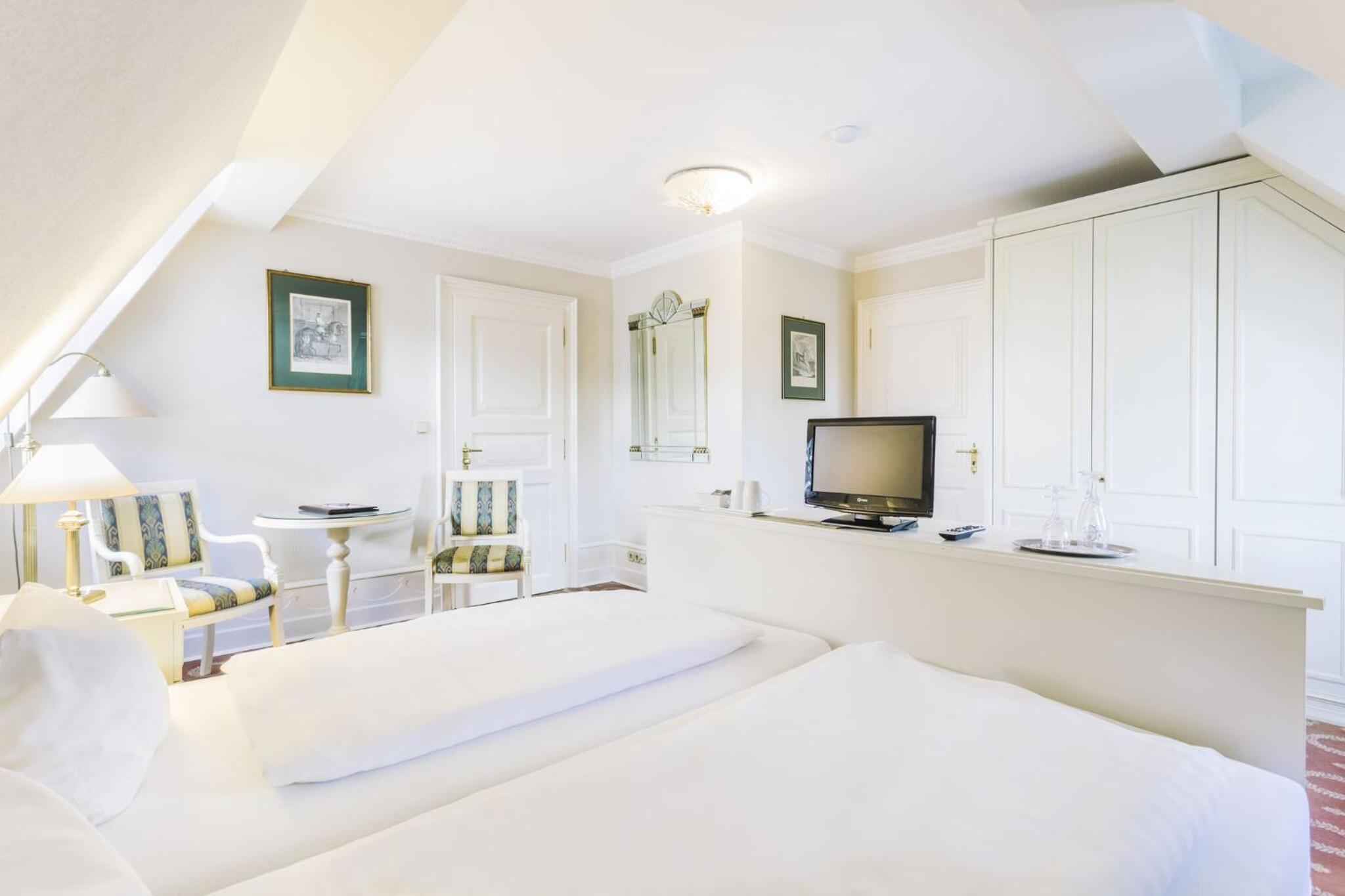 Classic Double Room photo 2