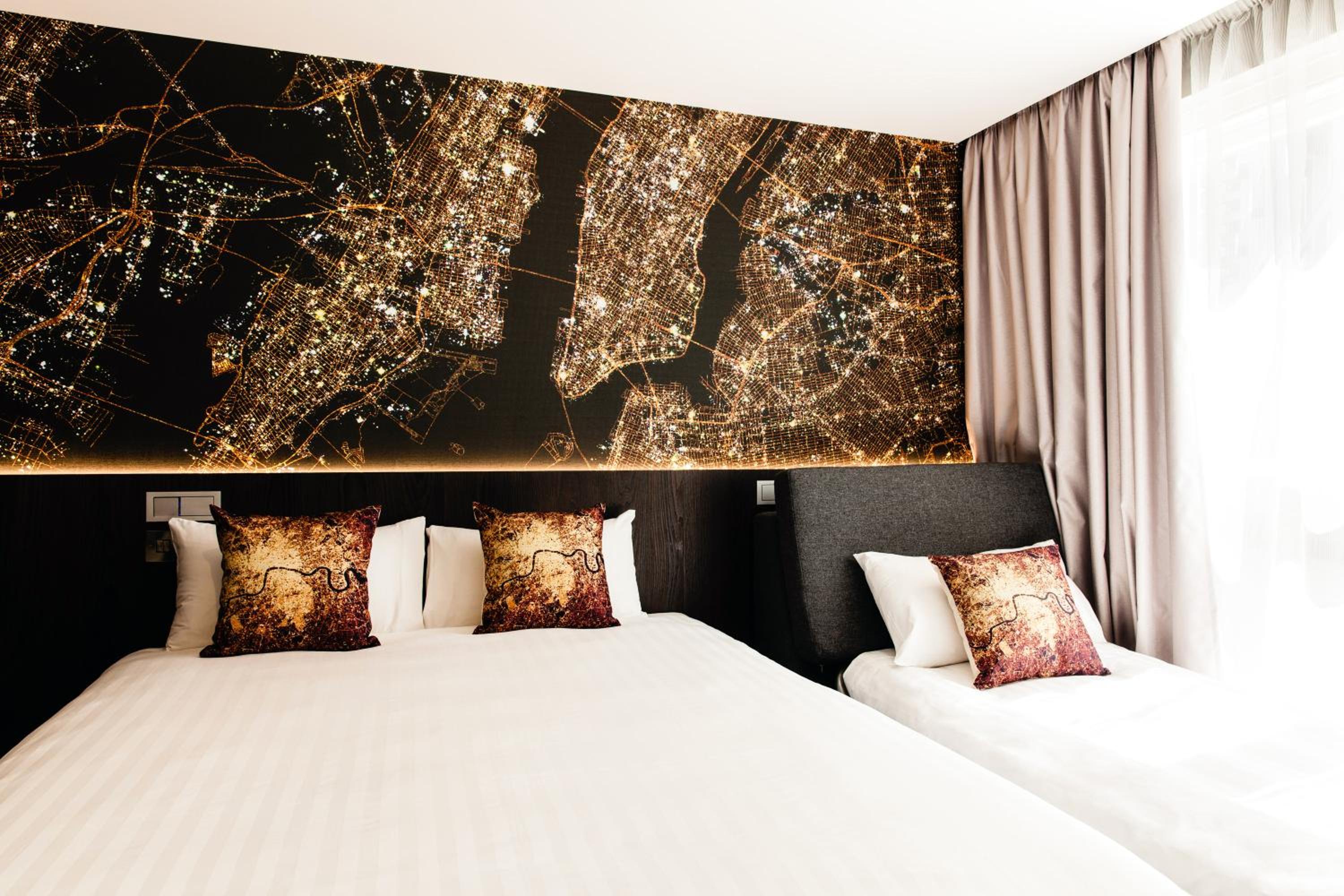 Heeton Concept Hotel – Luma Hammersmith — photo 98