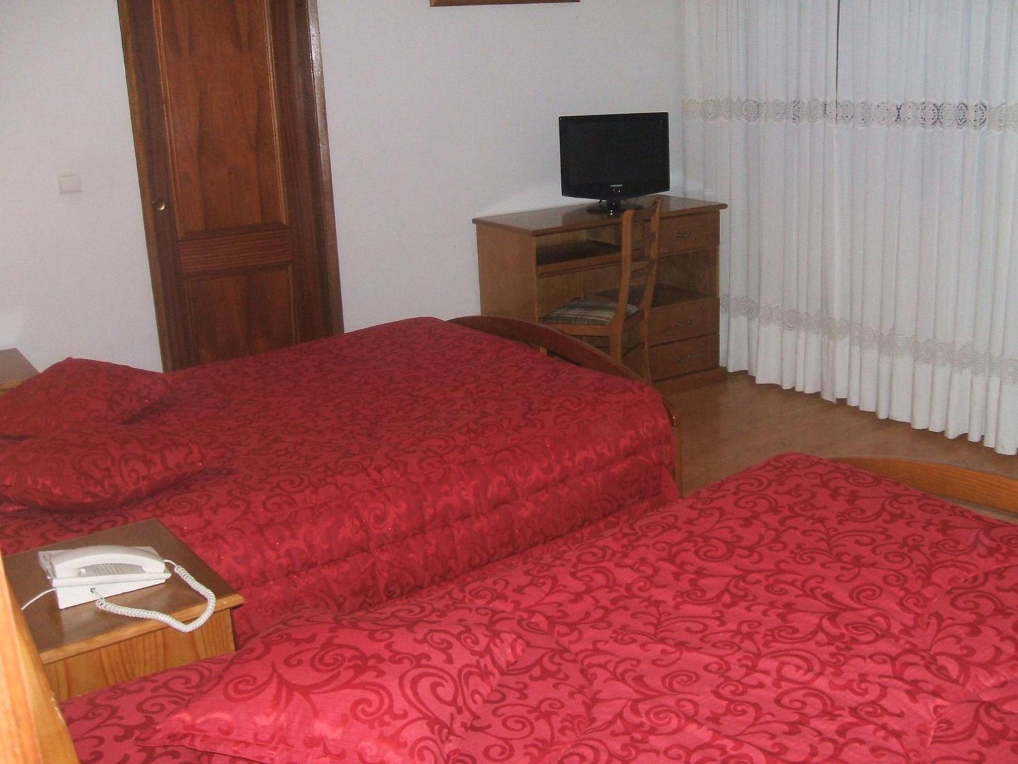 Quadruple Room - Photo 4