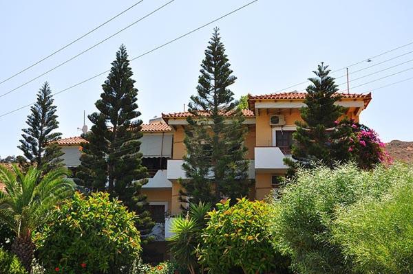 Studio with Sea View photo 2