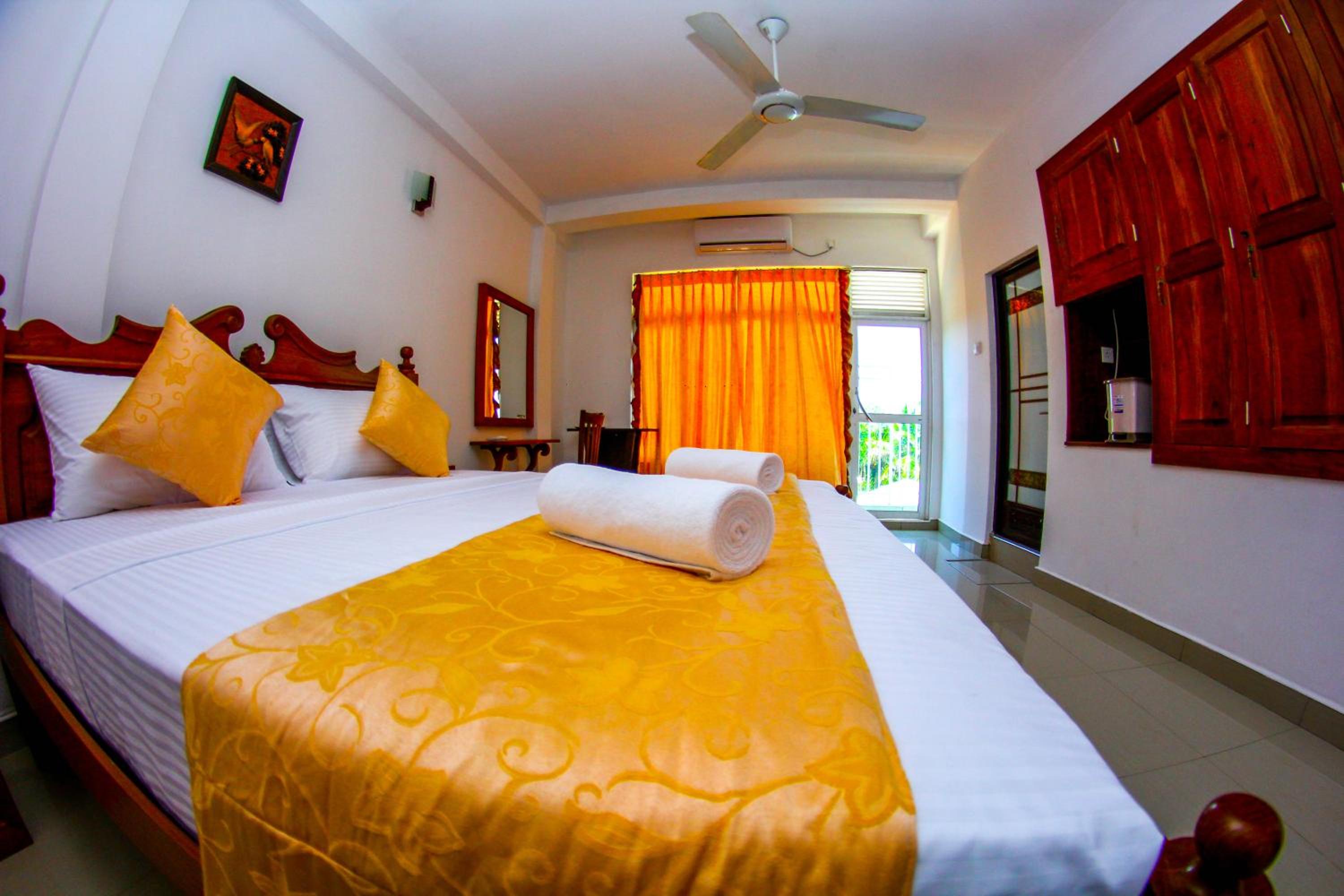 Deluxe Double Room photo 1