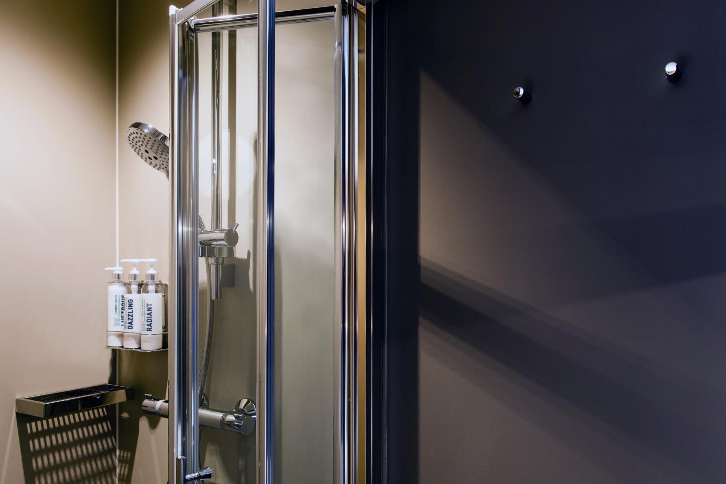 Heeton Concept Hotel – Luma Hammersmith — photo 83