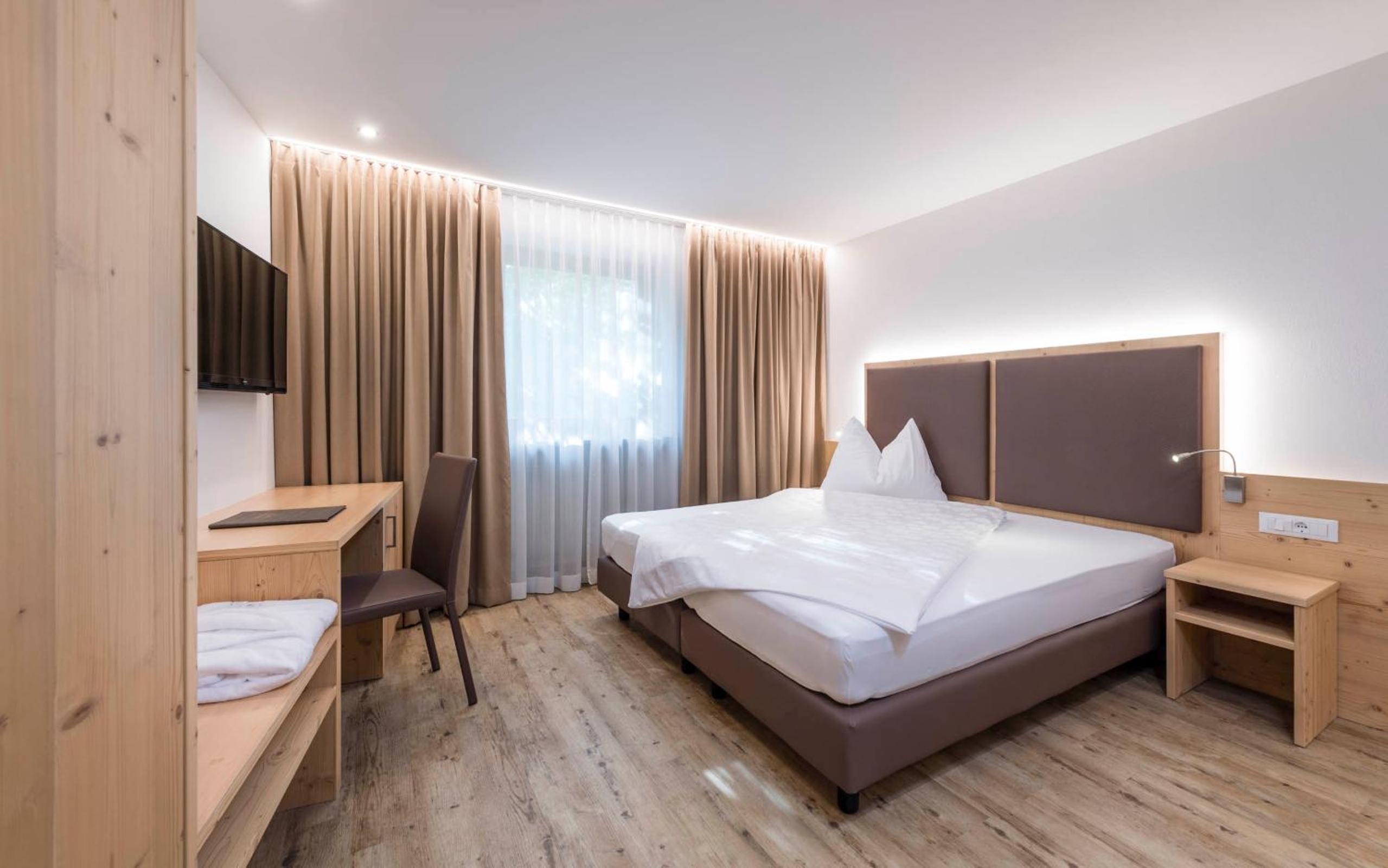 Single Room photo 1