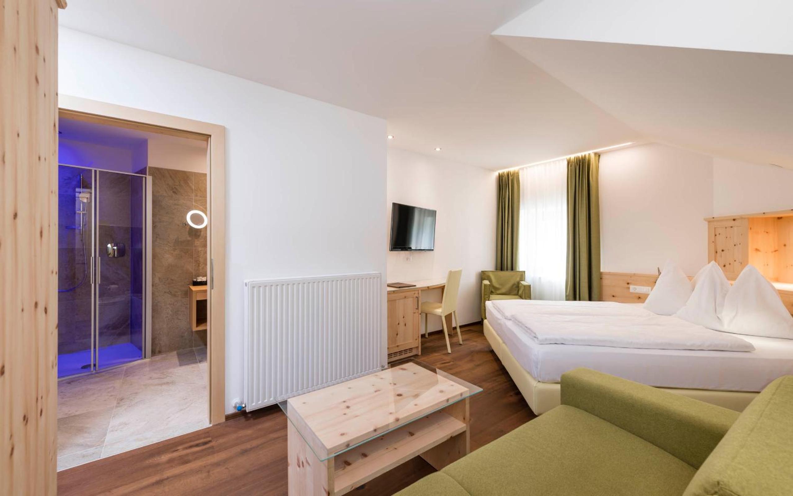 Double Room photo 2