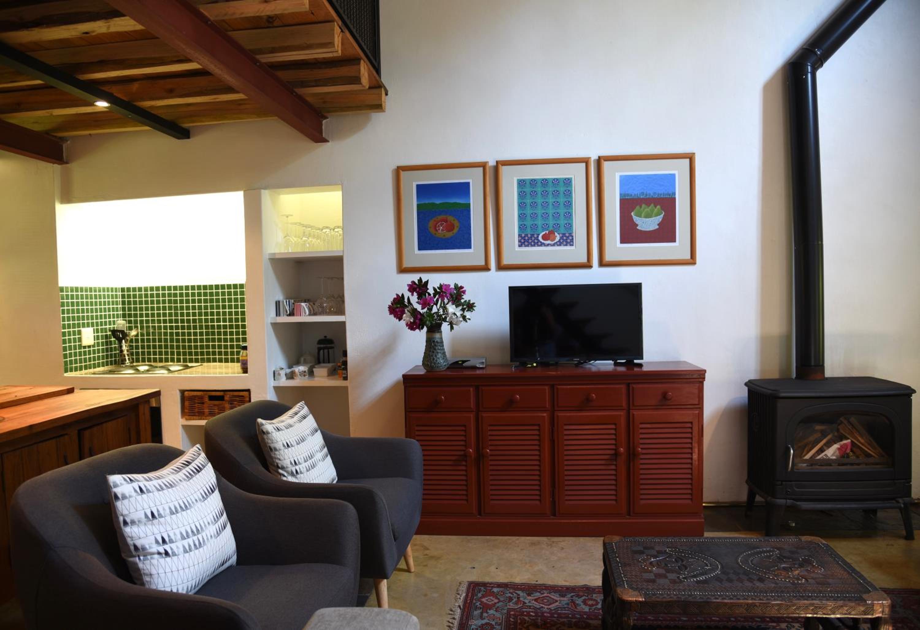 Vacation Home photo 2