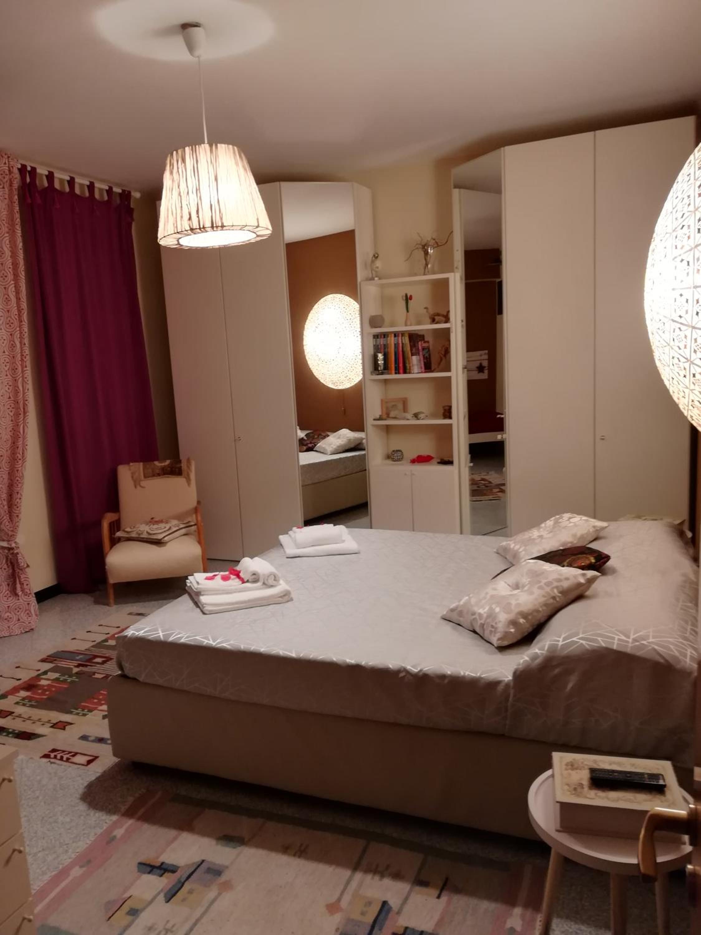 Two-Bedroom Apartment - Photo 6