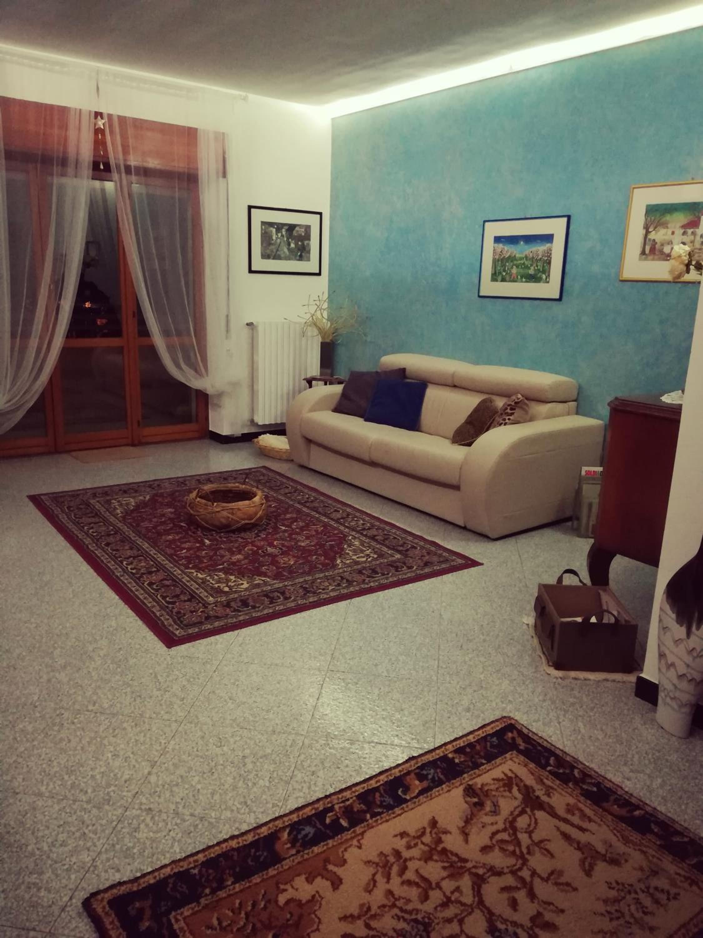 Two-Bedroom Apartment - Photo 19