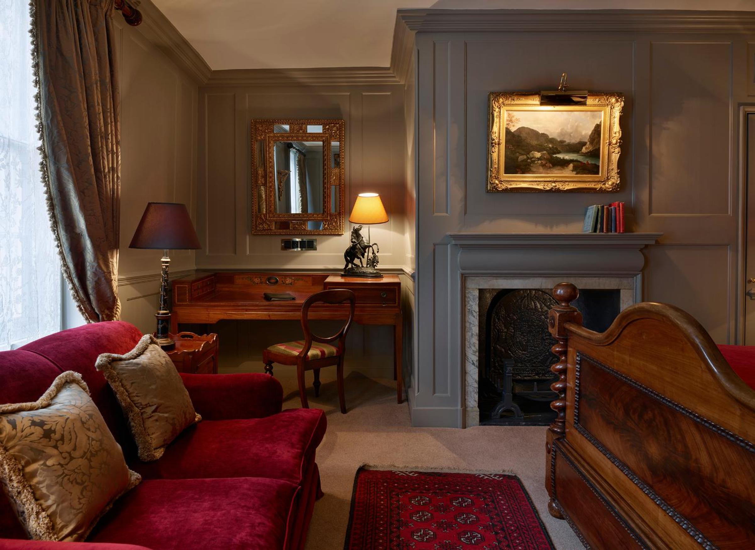 Superior Double Room photo 1
