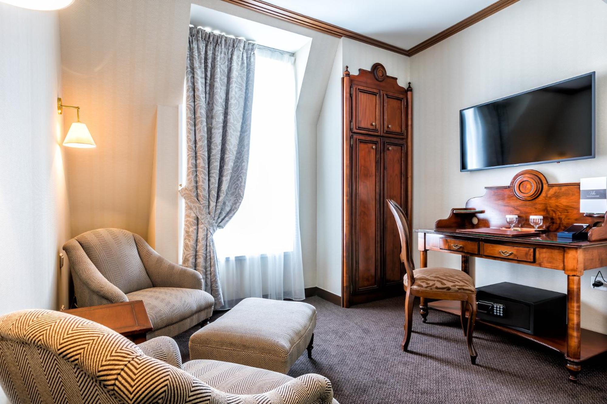 Junior Suite photo 1