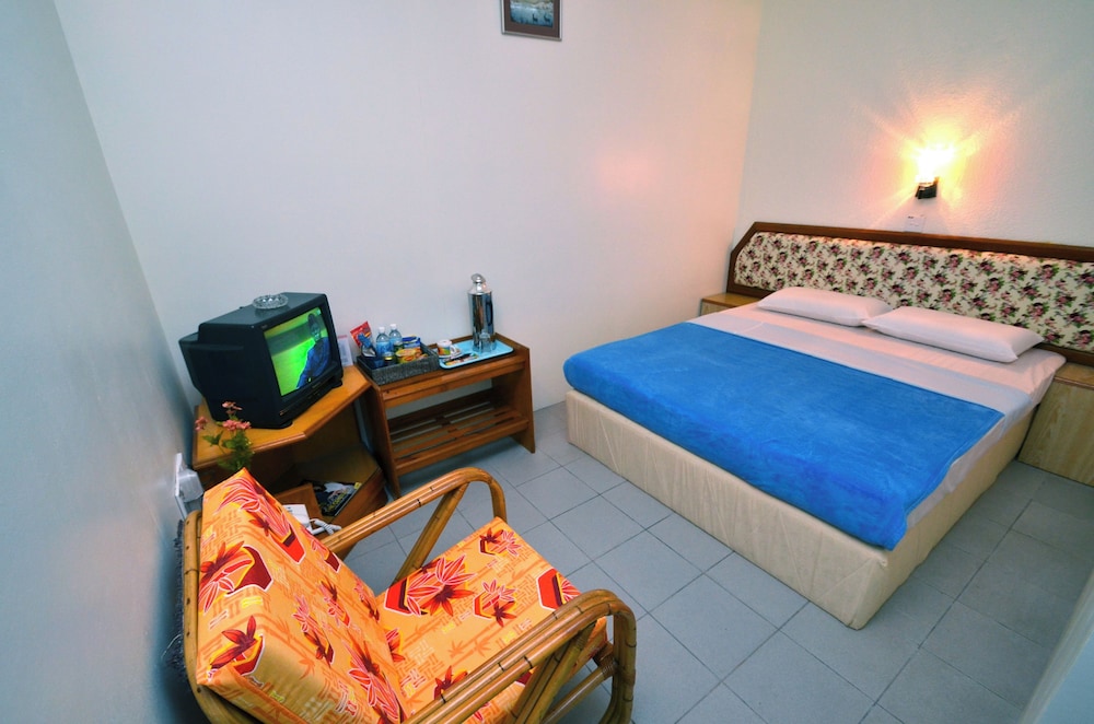 Basic Double Room
