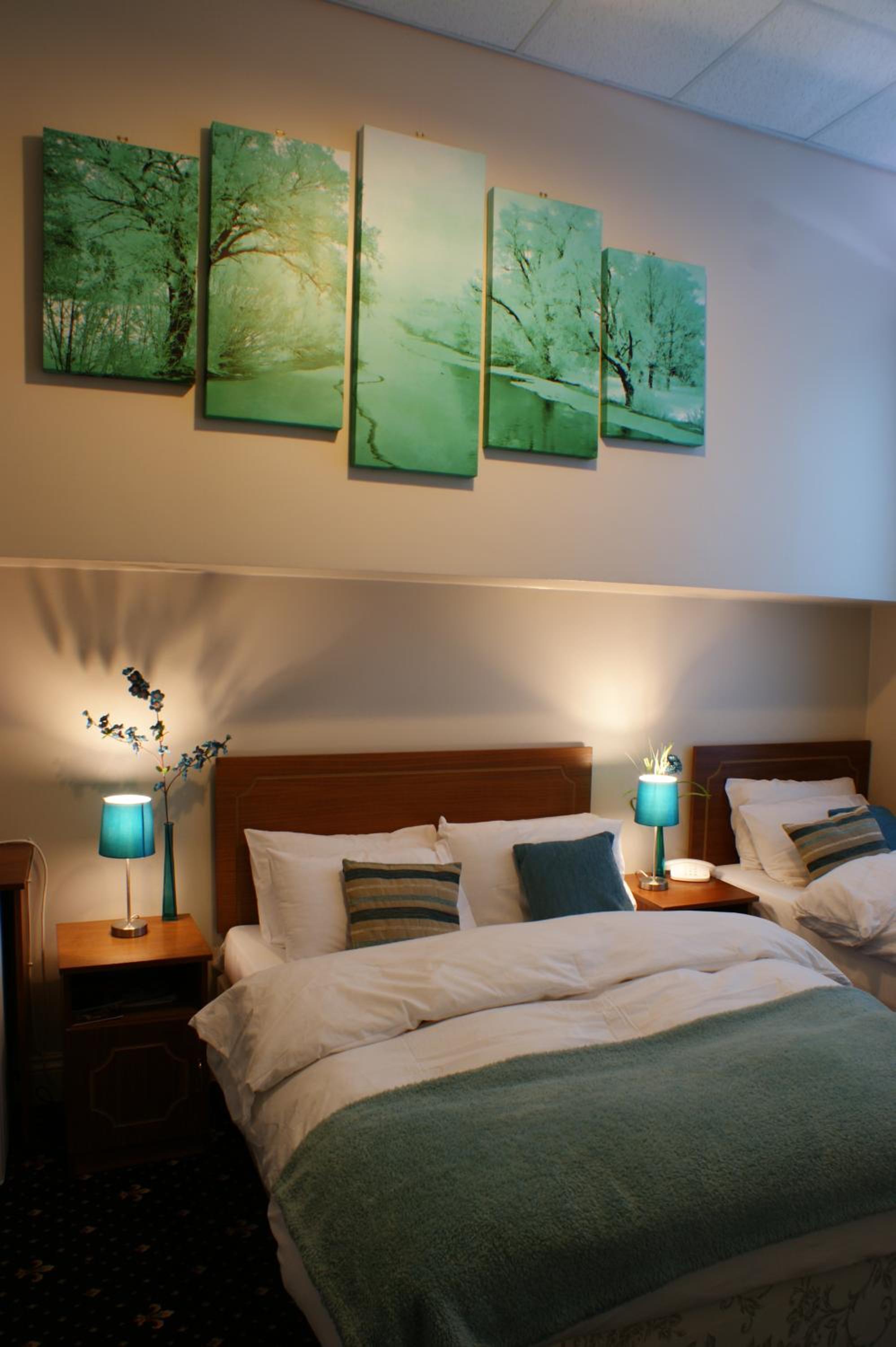 Double Room - Photo 3