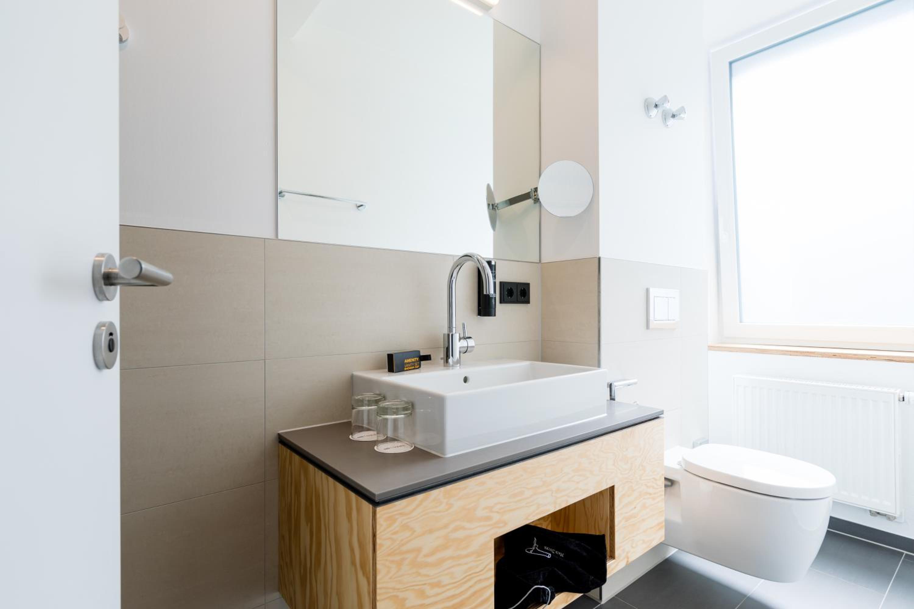Double Room - Photo 4
