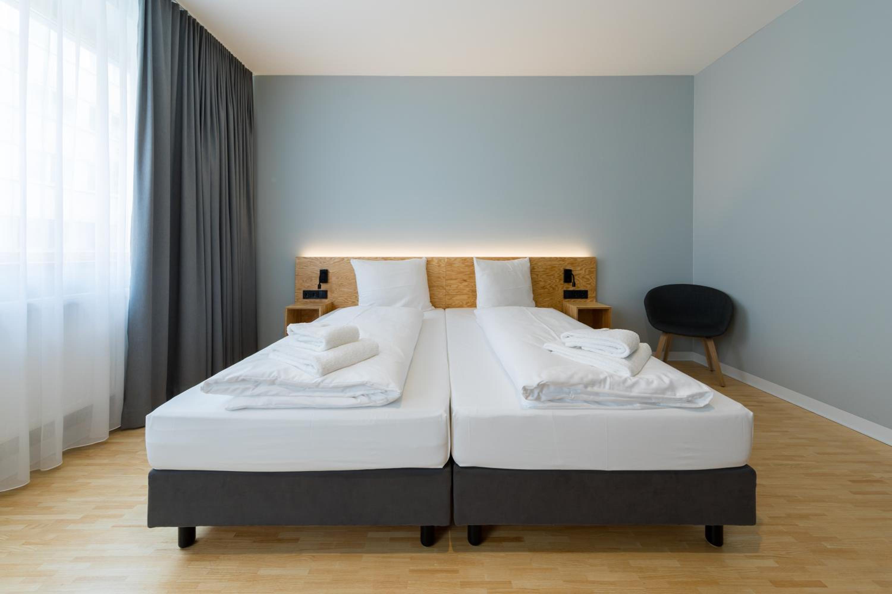 Double Room - Photo 1