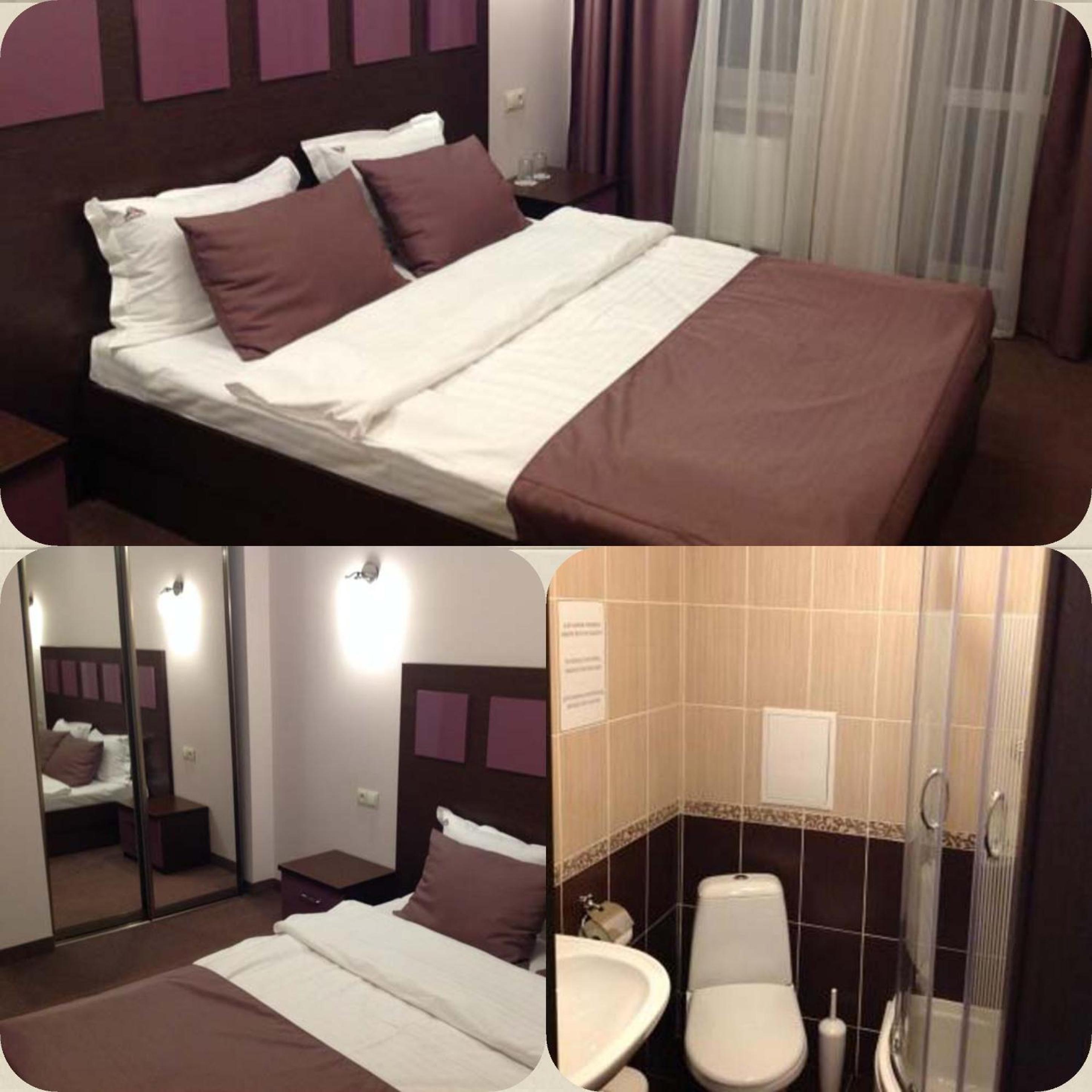Double Room photo 2