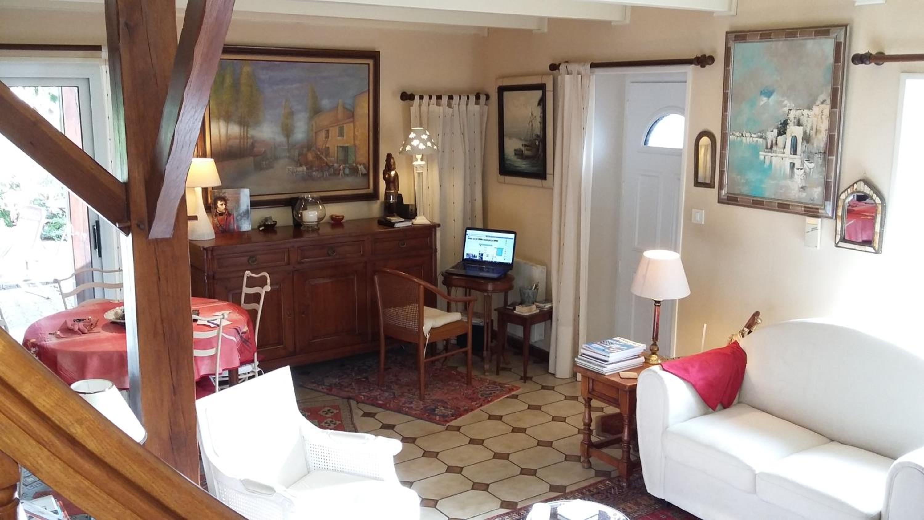 Family Suite photo 2
