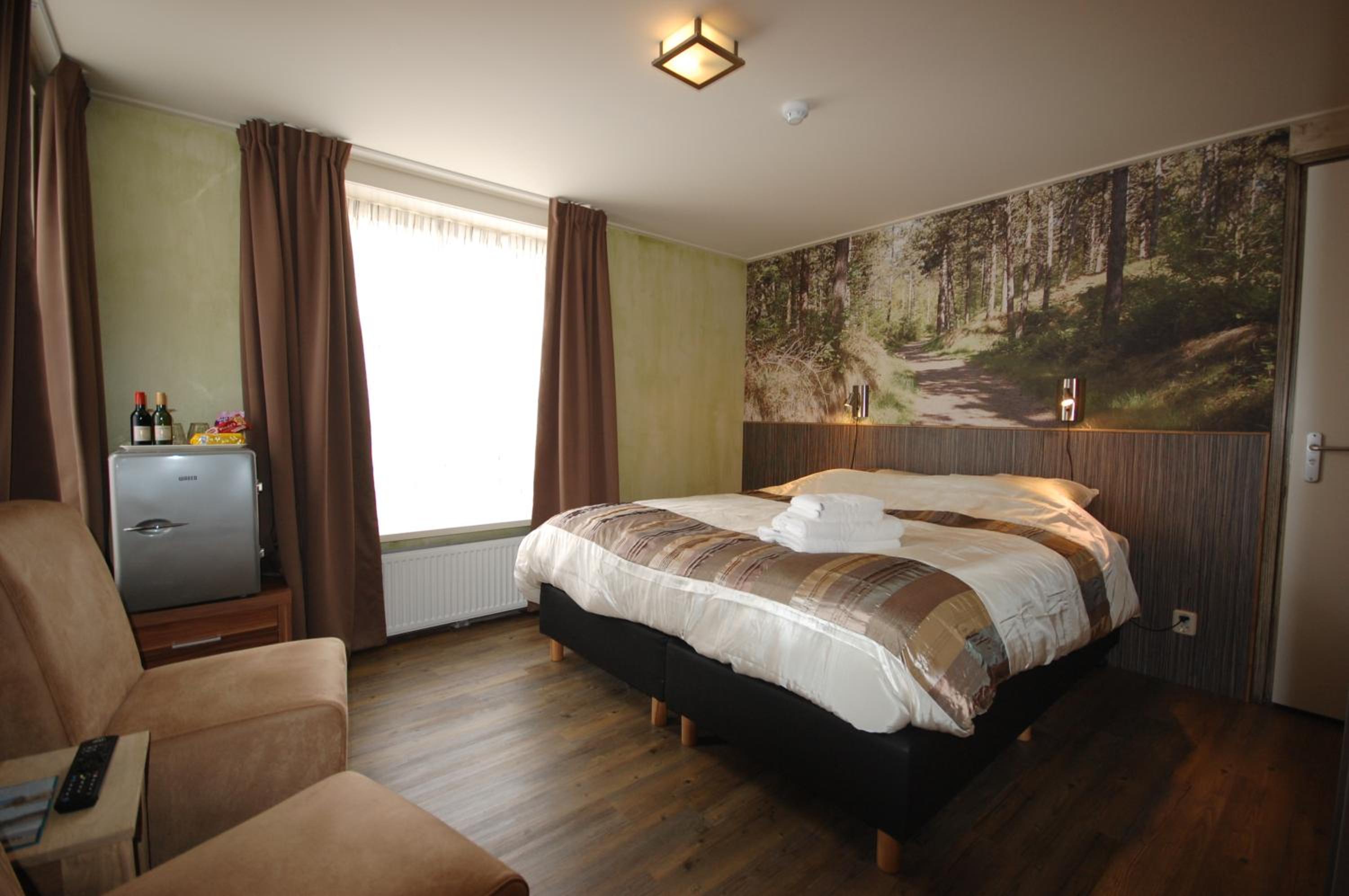 Comfort Double Room with Whirlpool photo 1